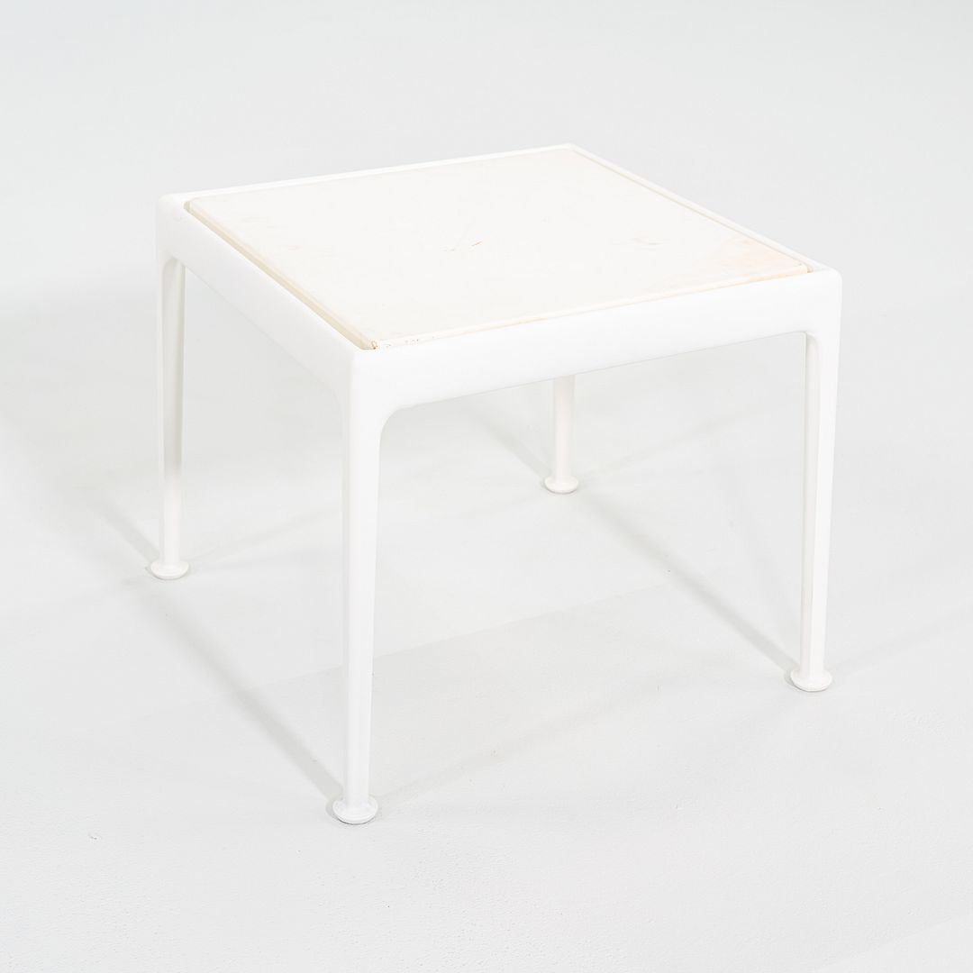 1966 Collection Side Tables