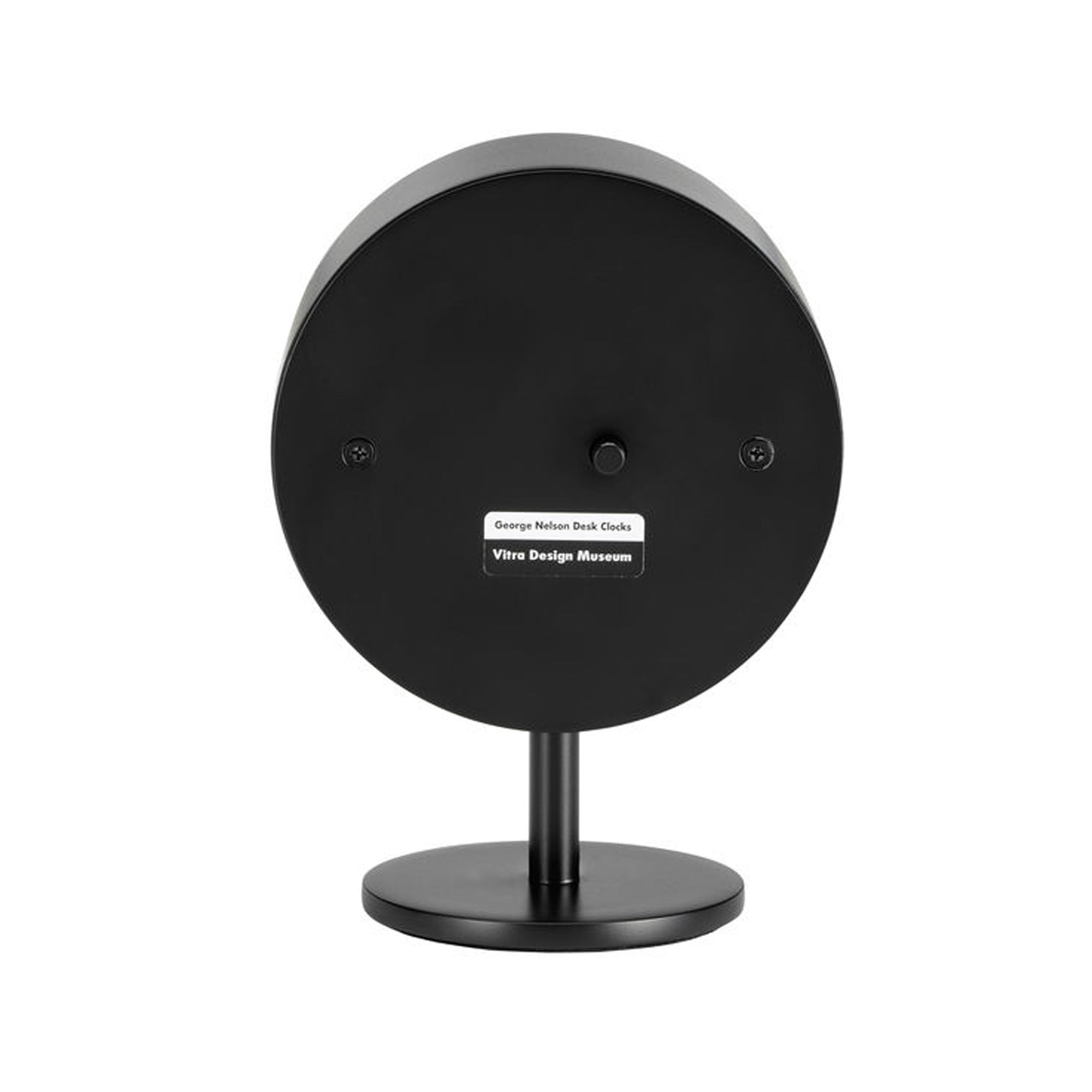 George Nelson Desk Clocks