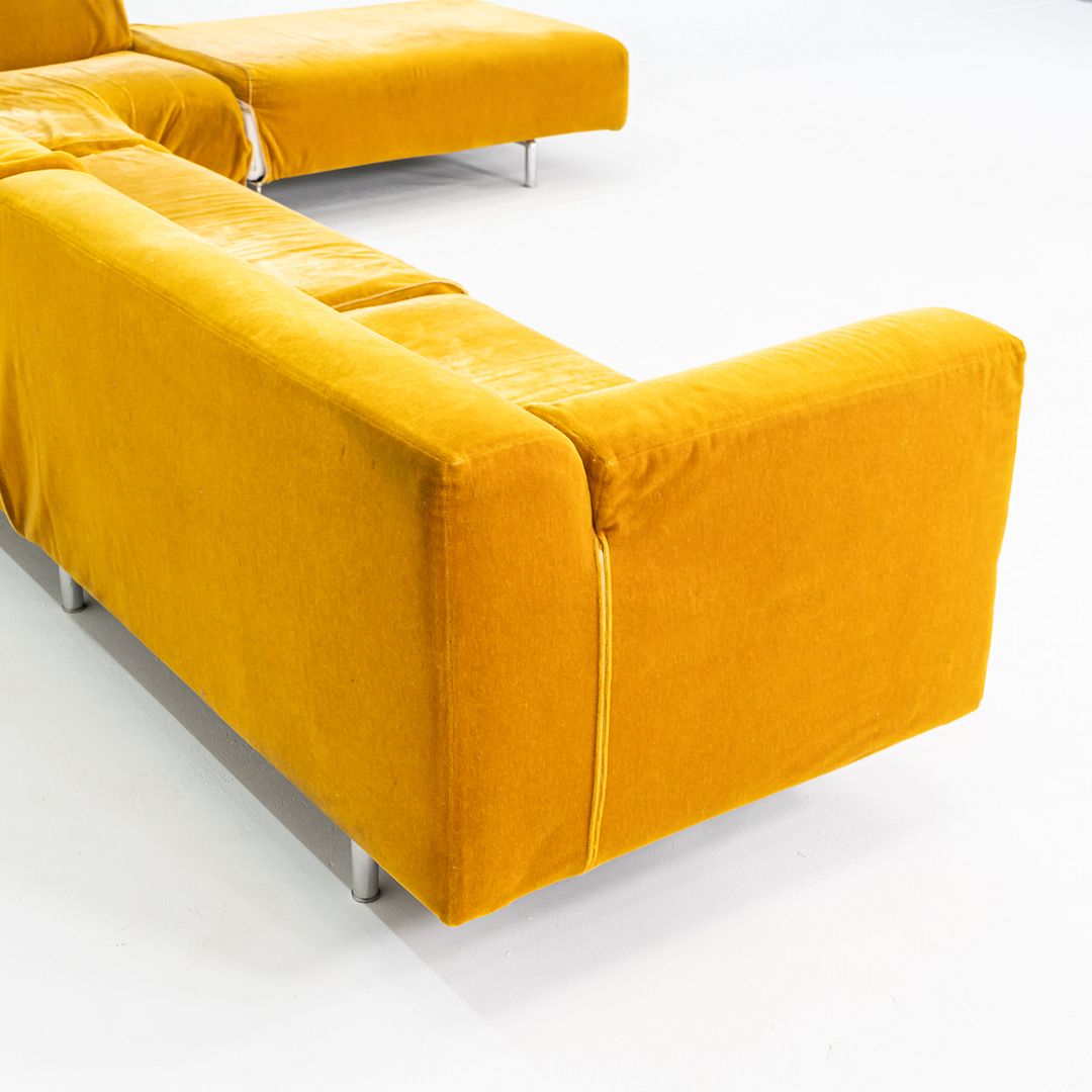 Met 250 Sofa