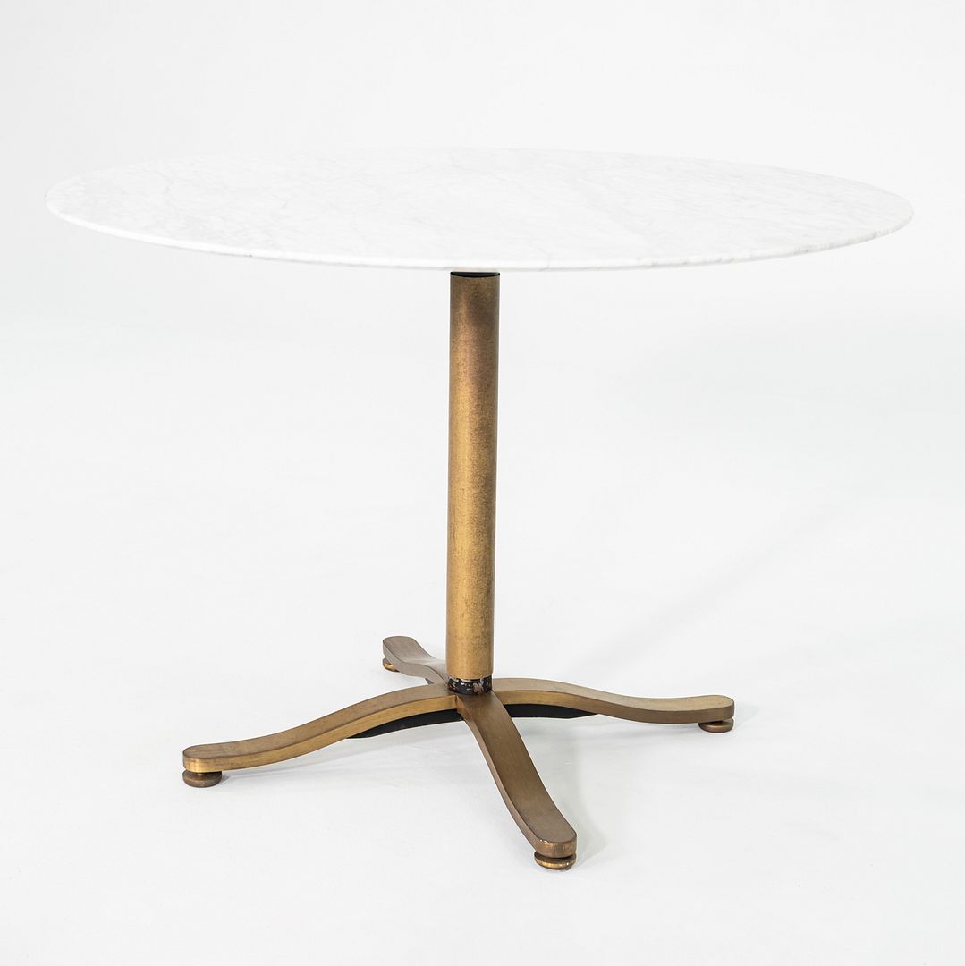 Alpha Table