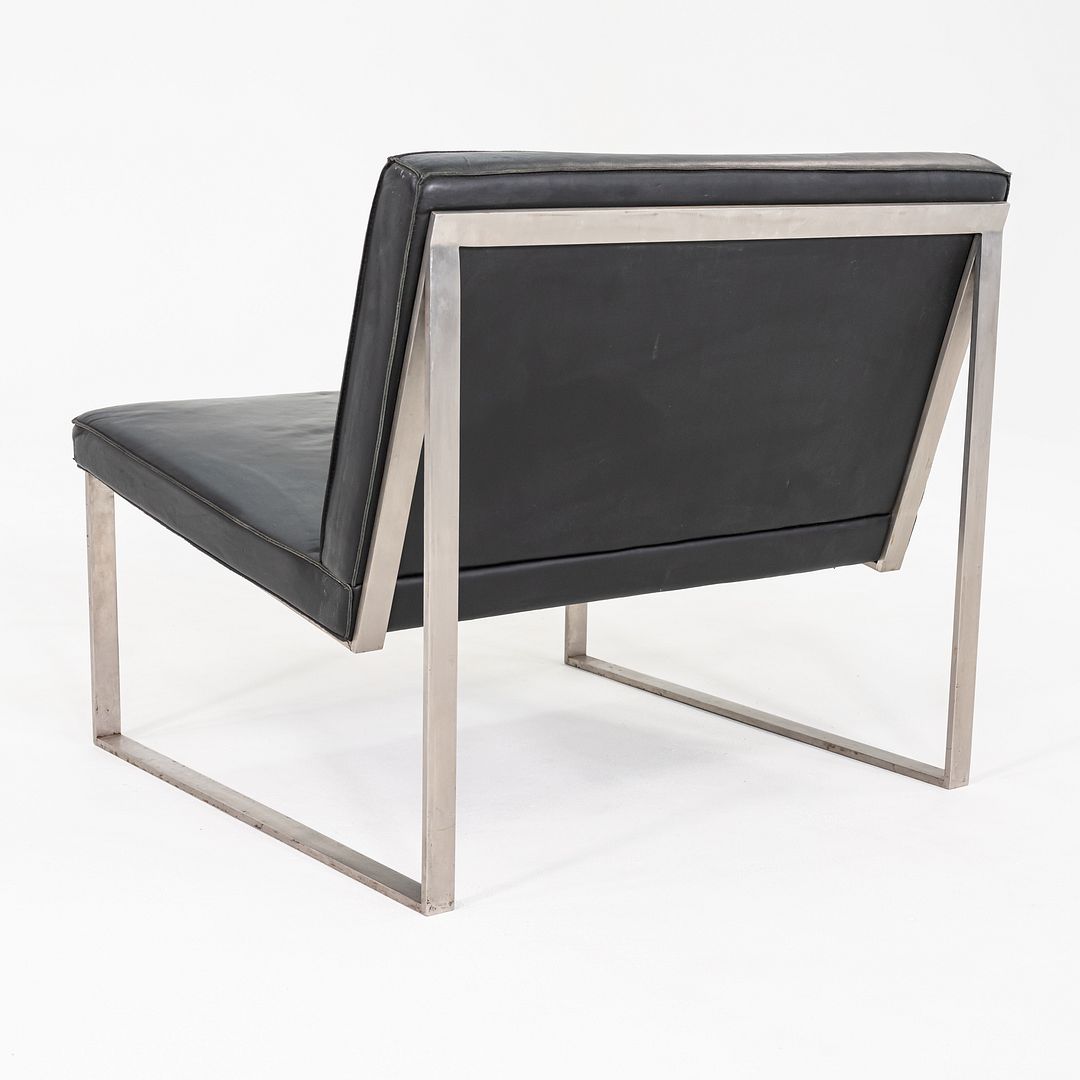 B.2 Armless Lounge Chair