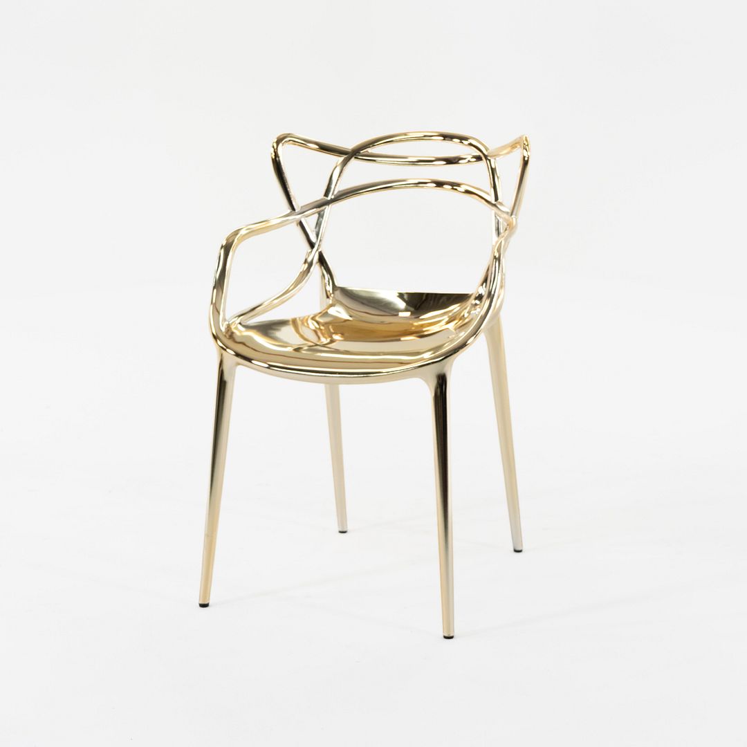 Masters Dining Chair