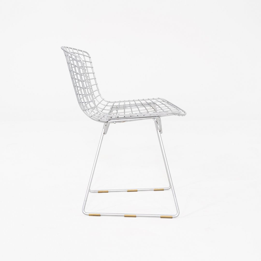 Bertoia Side Chairs