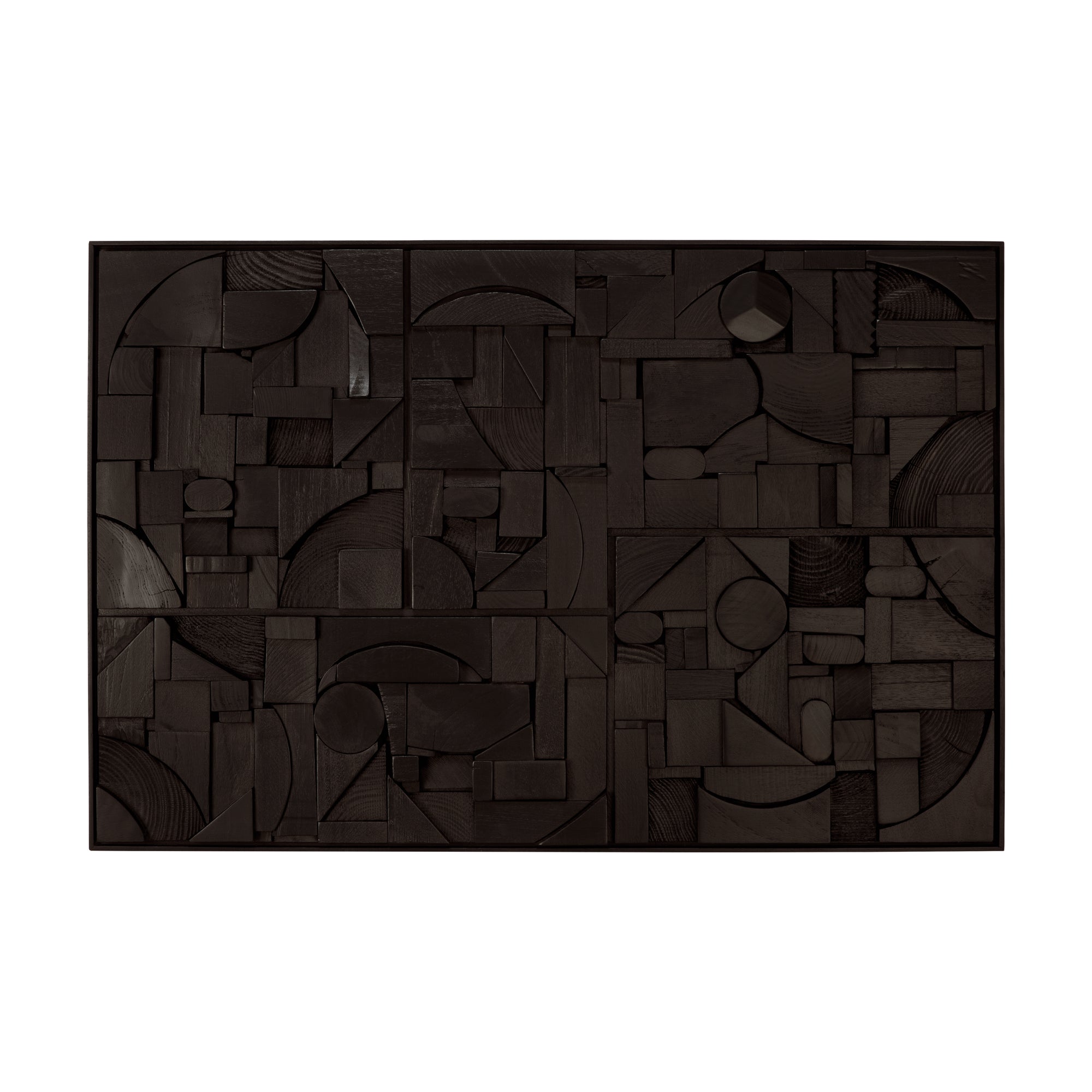 Bricks Wall Art
