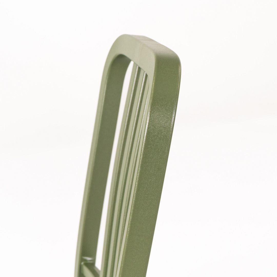 Emeco 111 Navy Chair