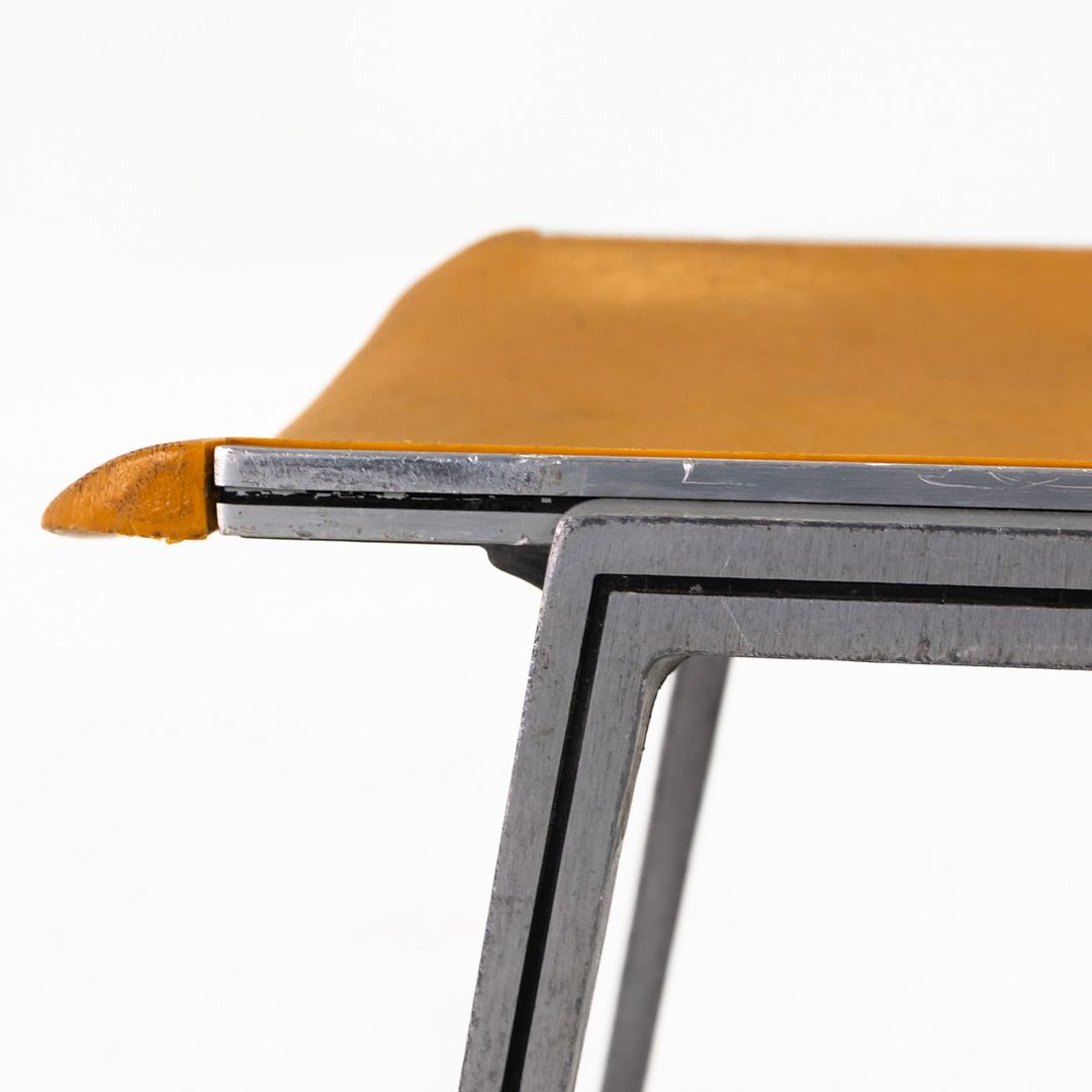 Model 1278 Stacking Chair