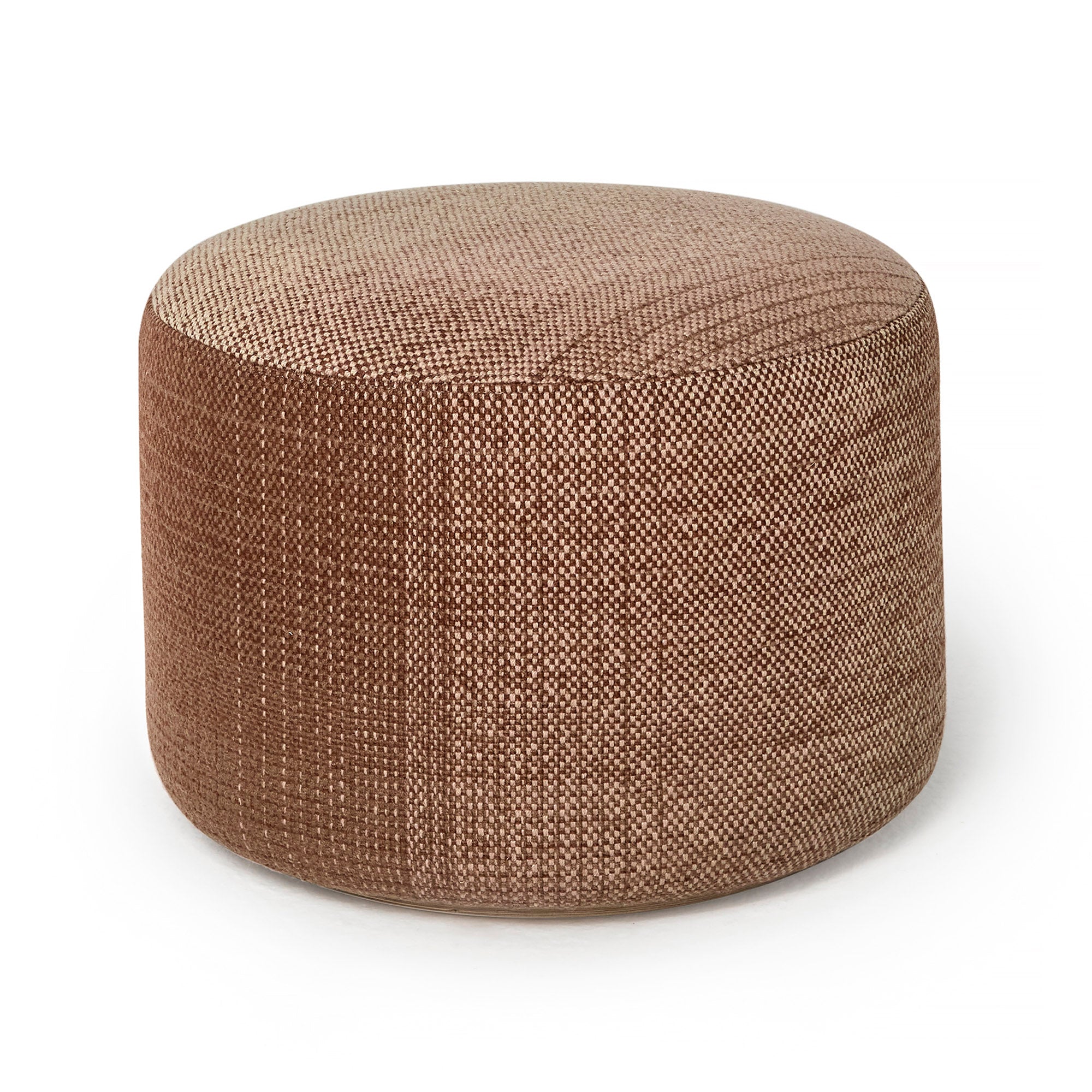 Shade Pouf — Indoor/Outdoor