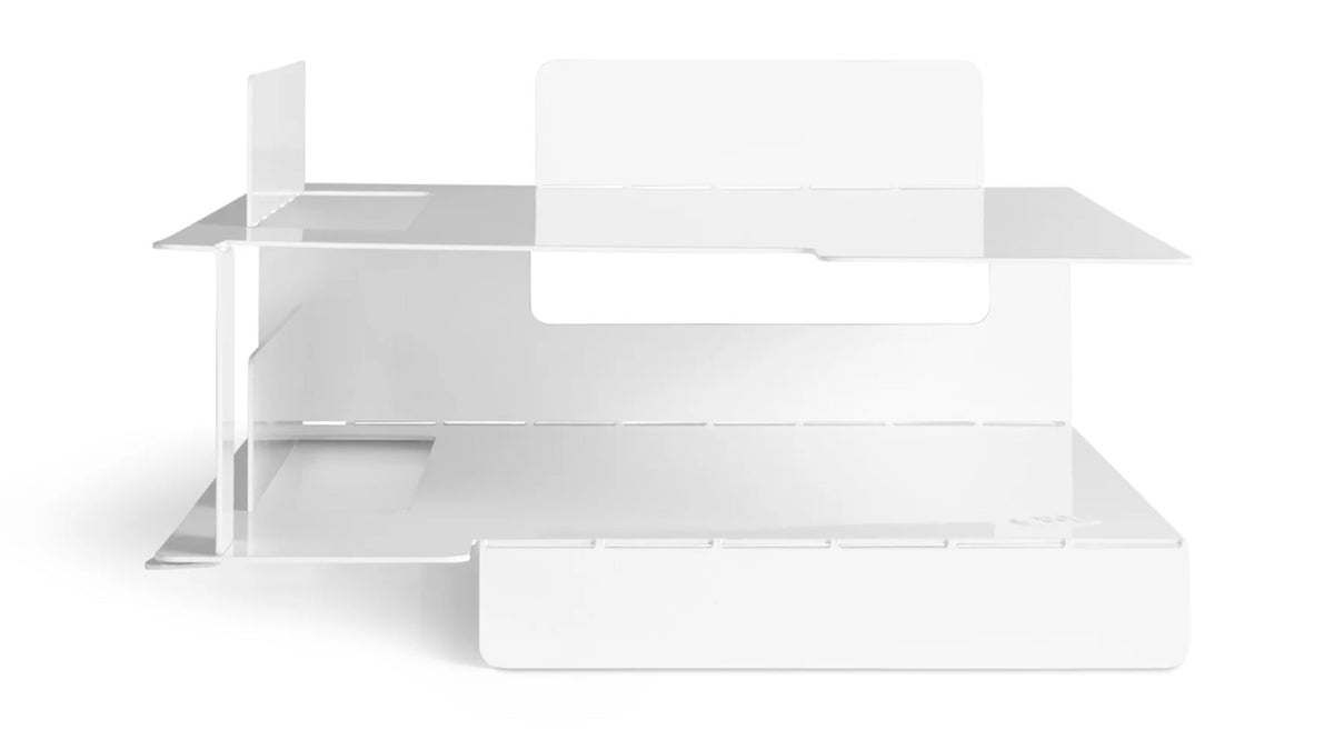 2D:3D In/Out Box