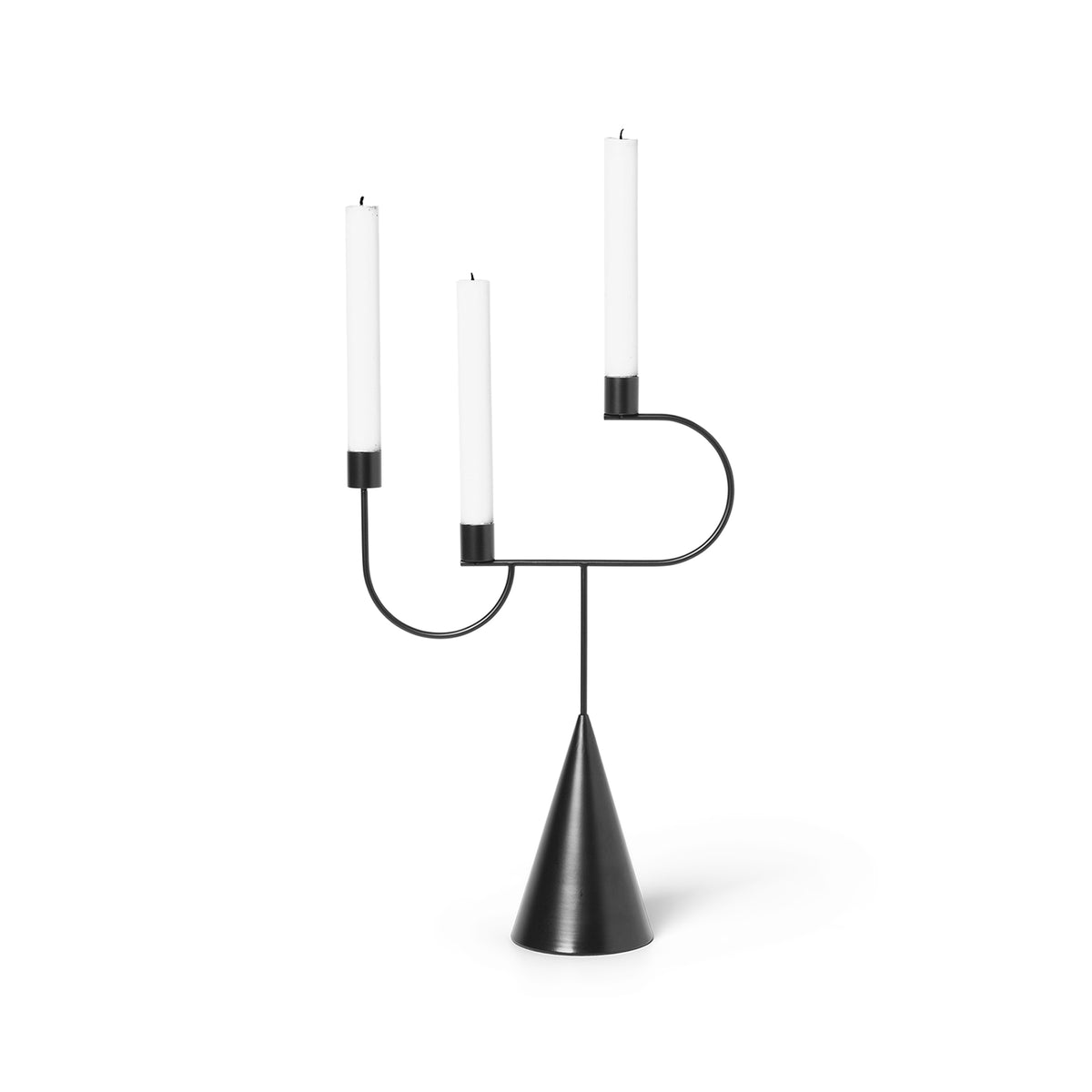 Avant Candelabra