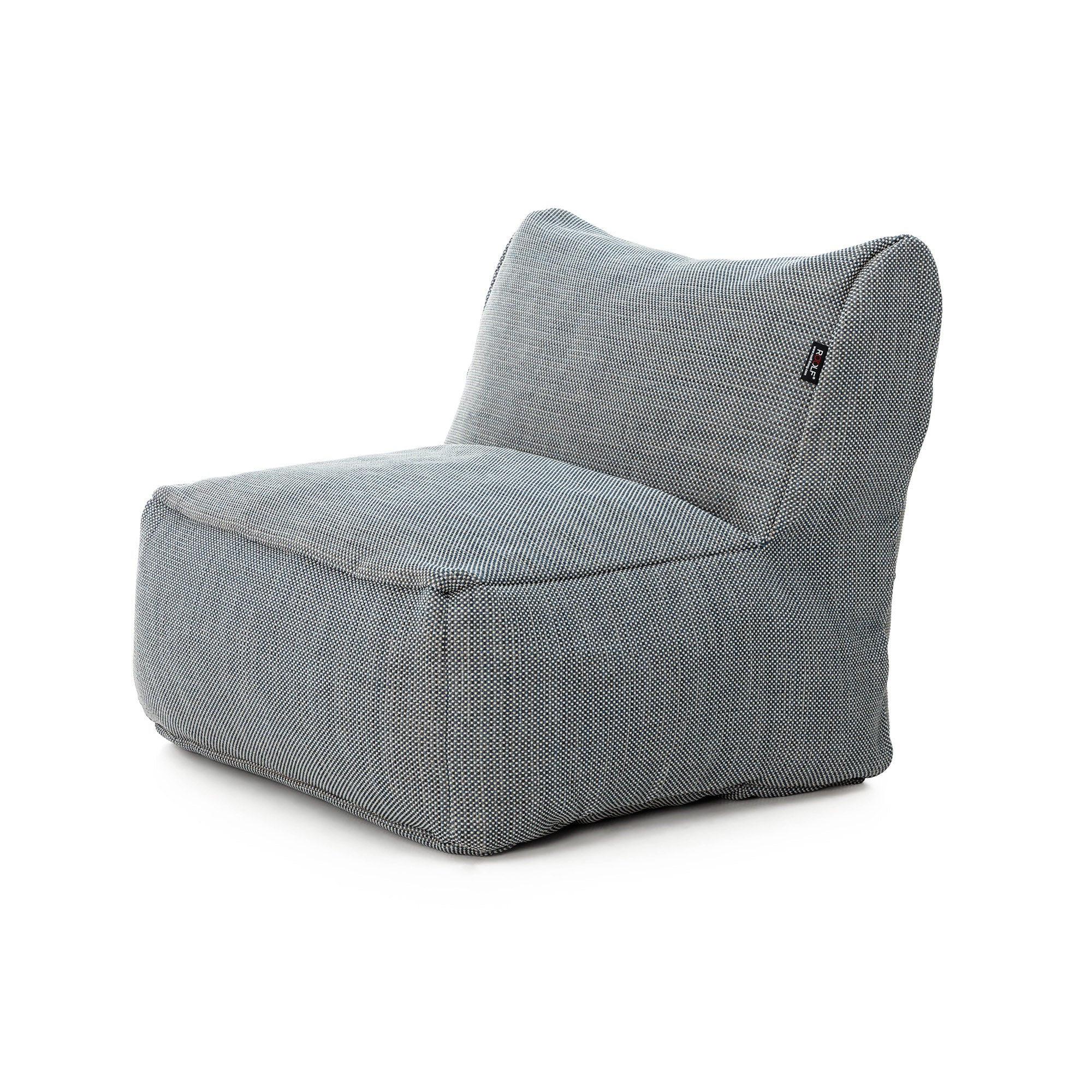 Dotty Pouf Chair