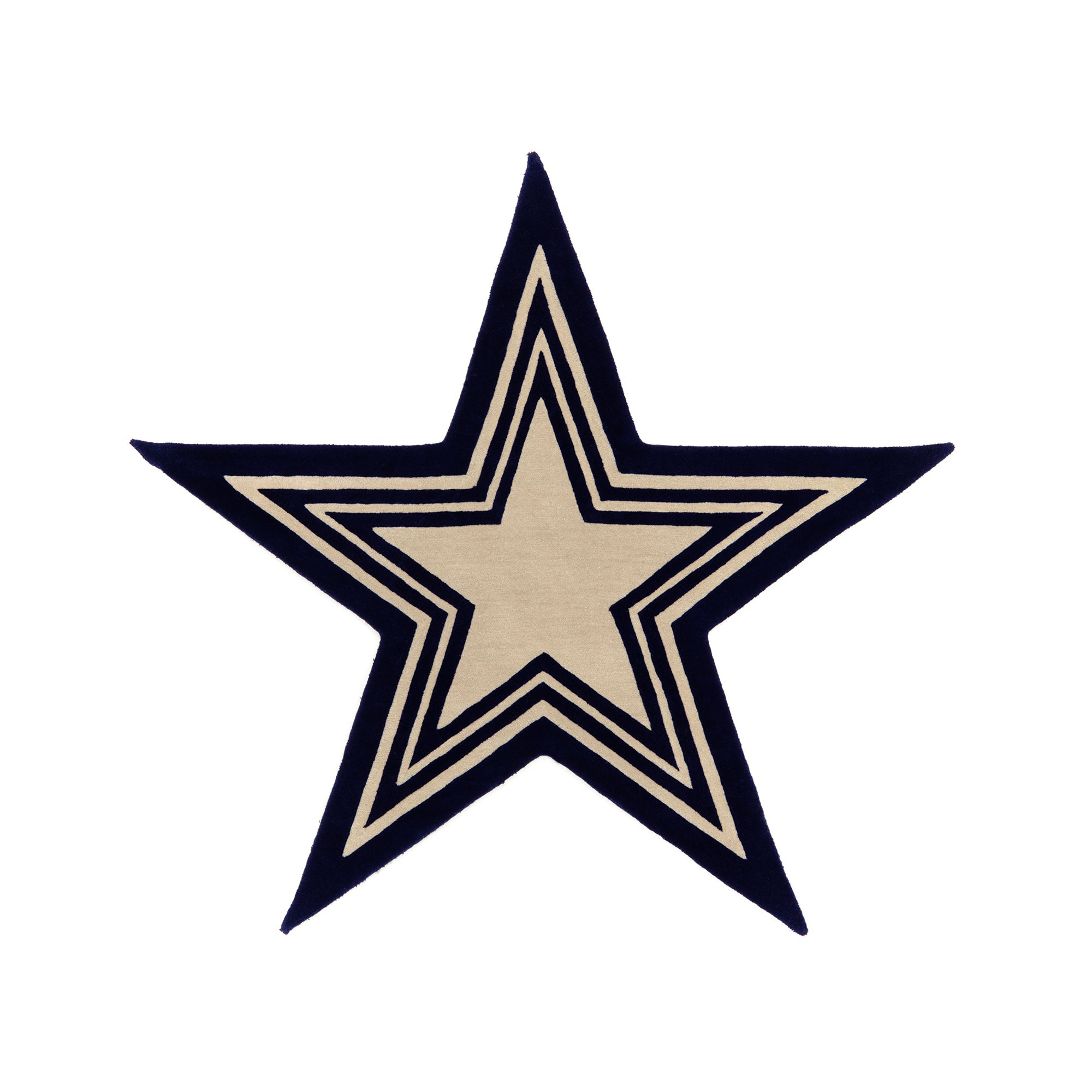 Tappeto Stella / Stellina Rug