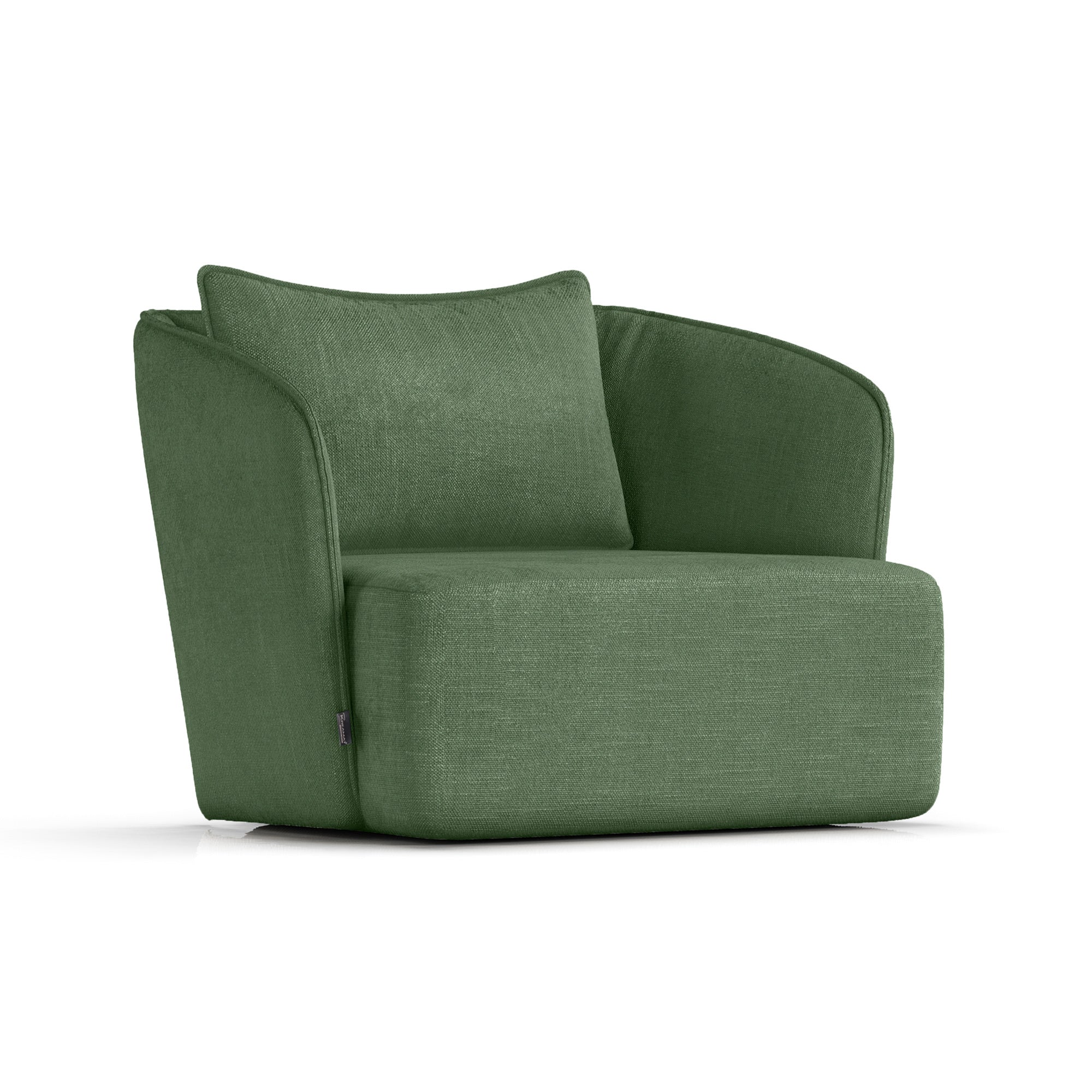 Lyfos Single Seat Lounge Chair