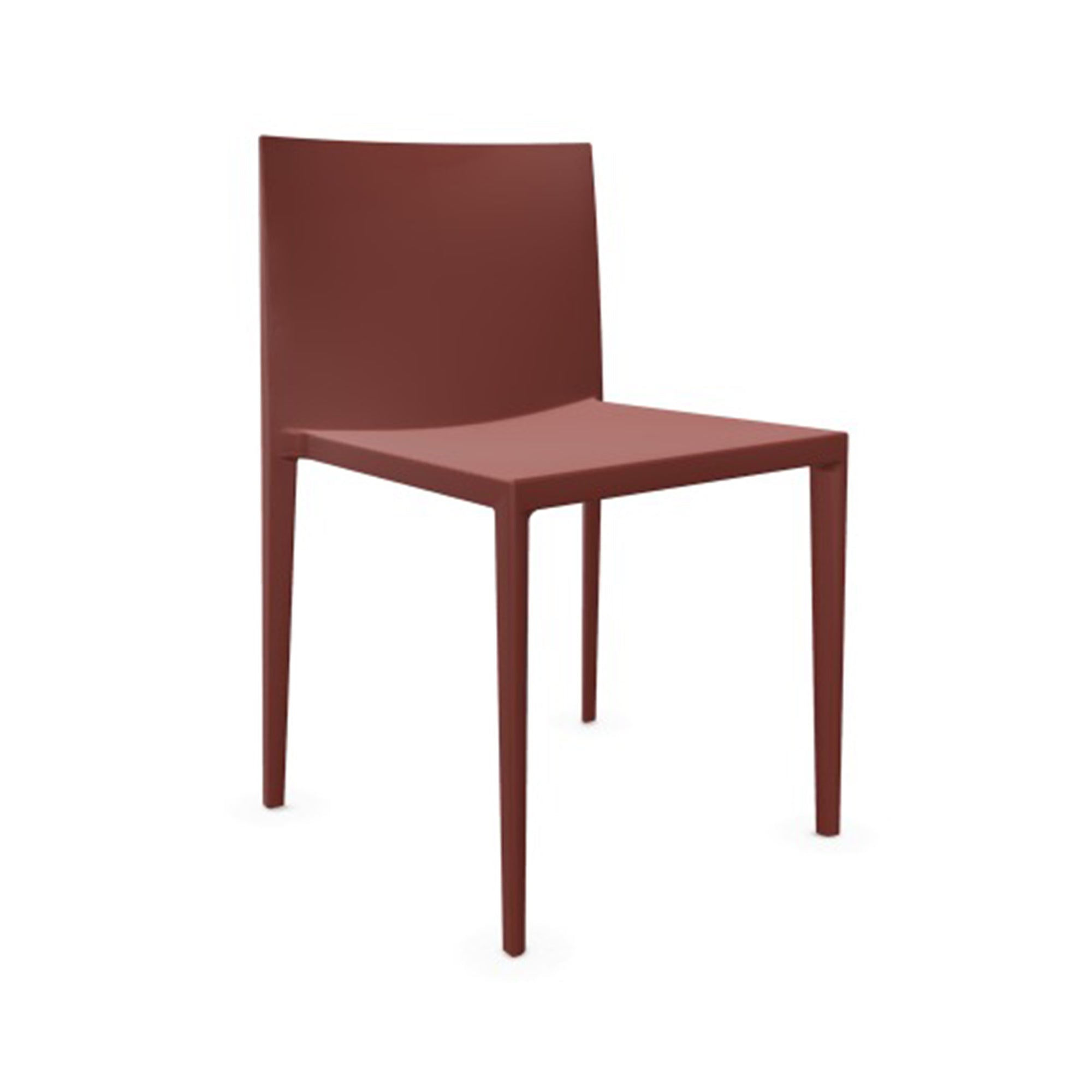 Sail Dining Chair — Plastic