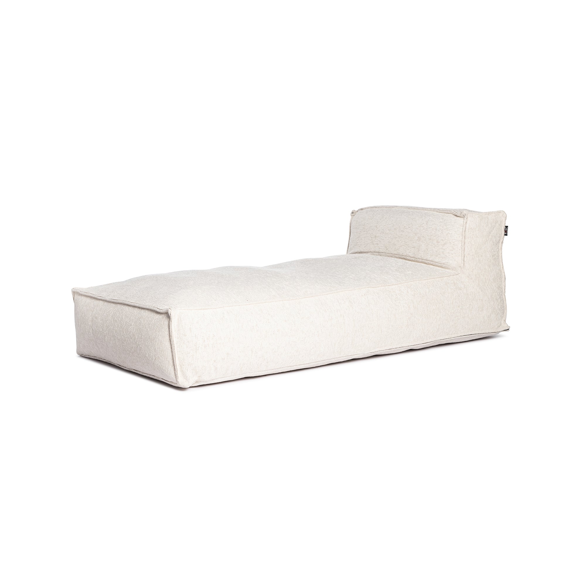 Silky Long Chair