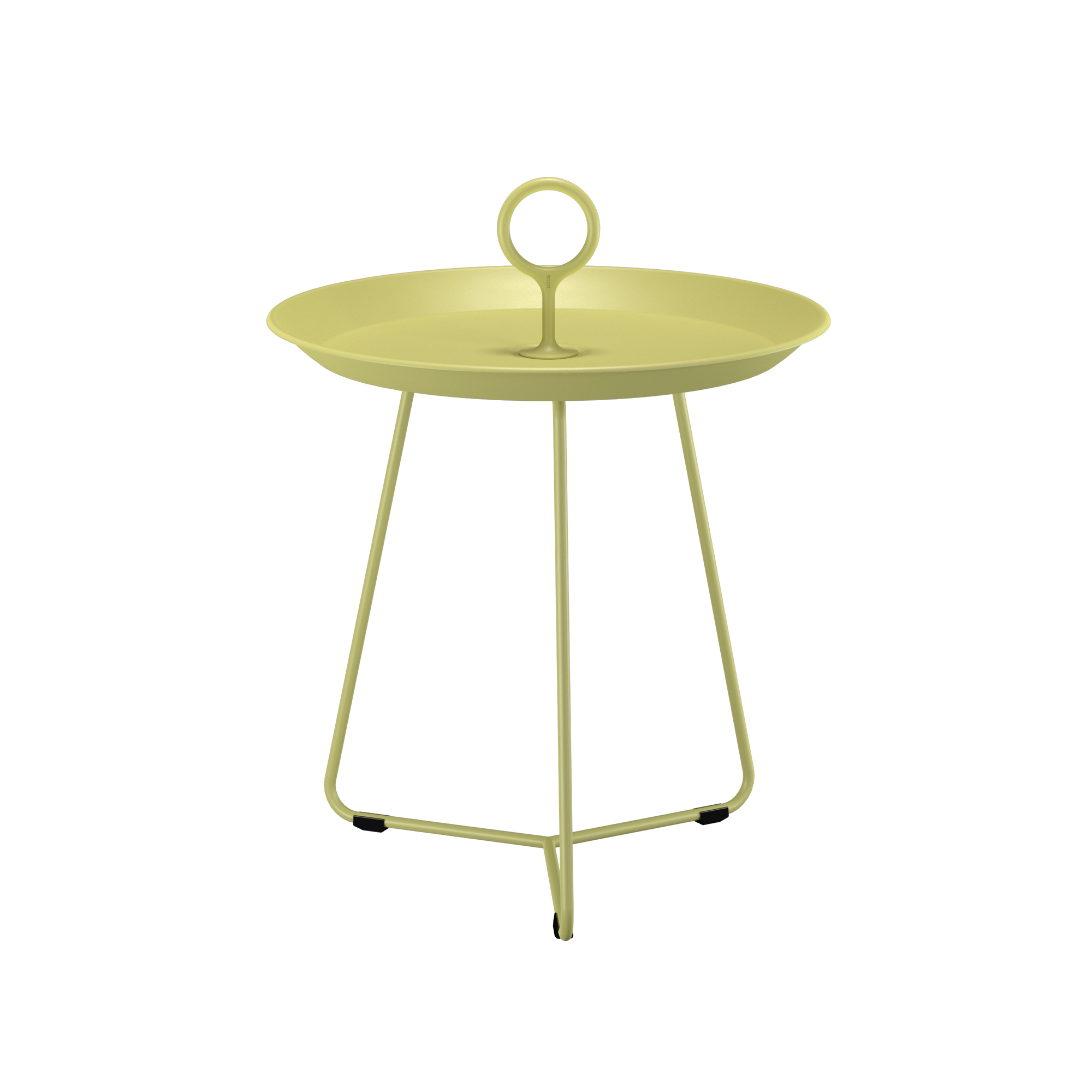 Eyelet Tray Table