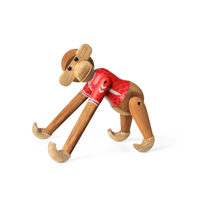 Monkey x DBU — Men's Jersey