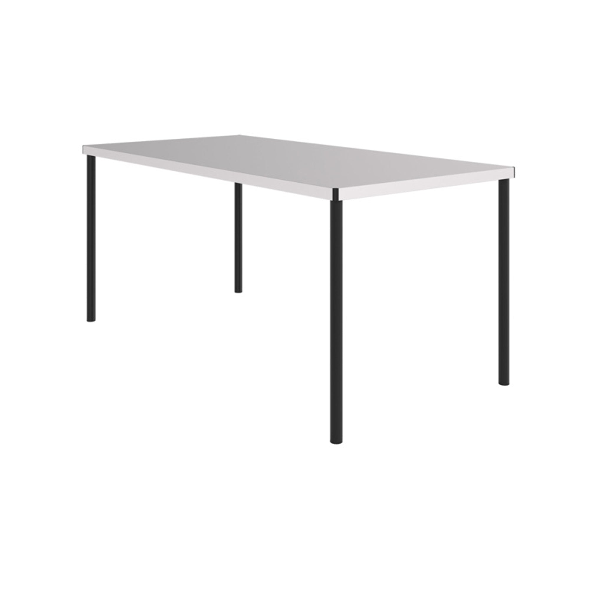 Aluminum Table 2