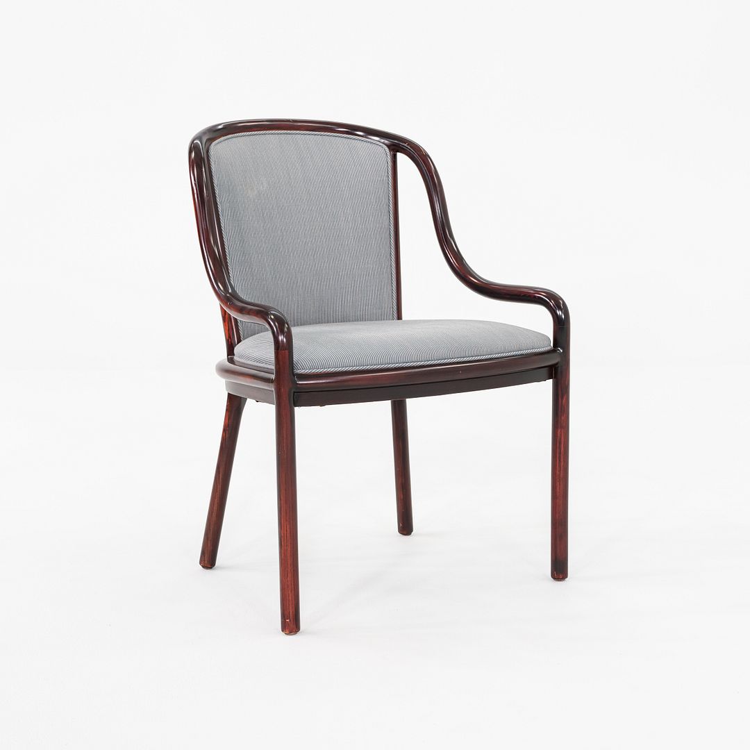 Bentwood Dining Chair