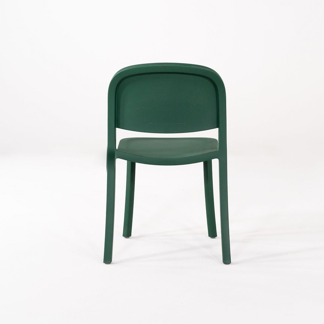 1 Inch Reclaimed Dining Side Chair