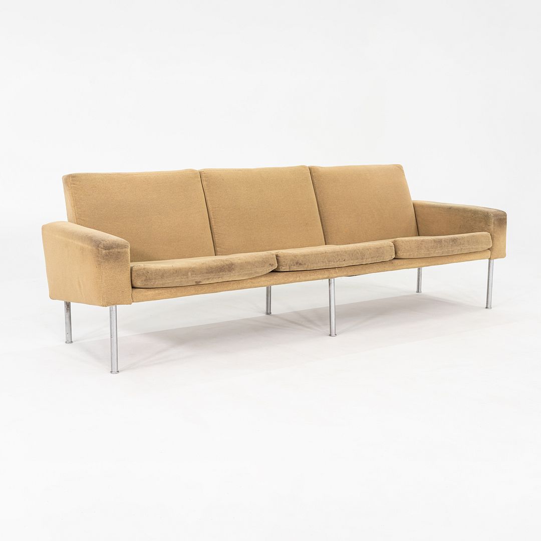 34/3 Three Seat Sofa