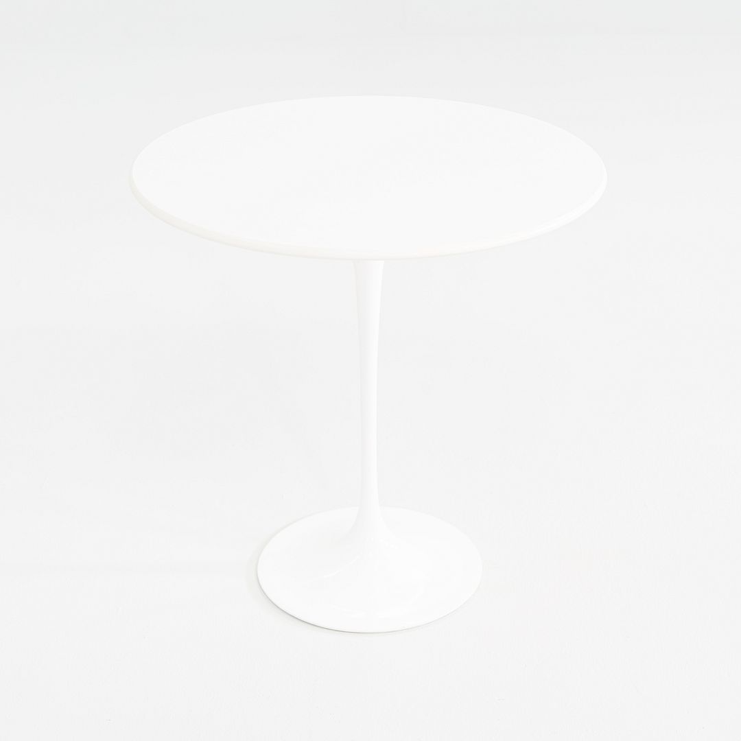 Tulip Side Table
