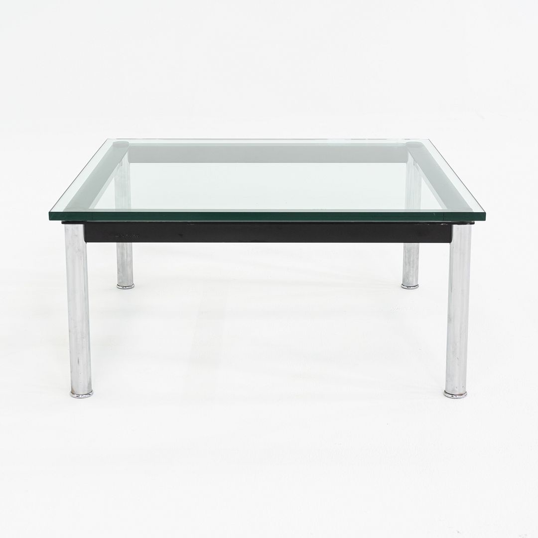 LC10-P Coffee Table