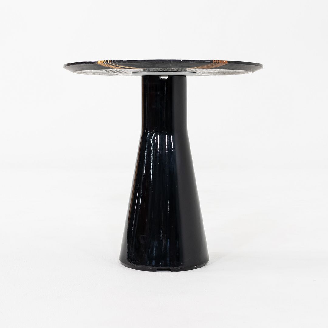Reverse Occasional Table