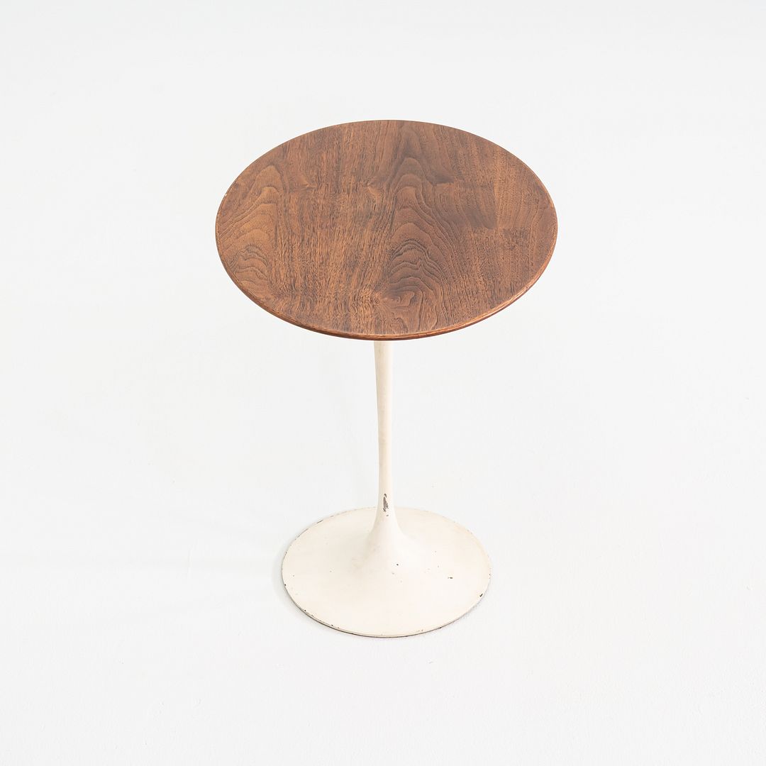 Tulip Side Table