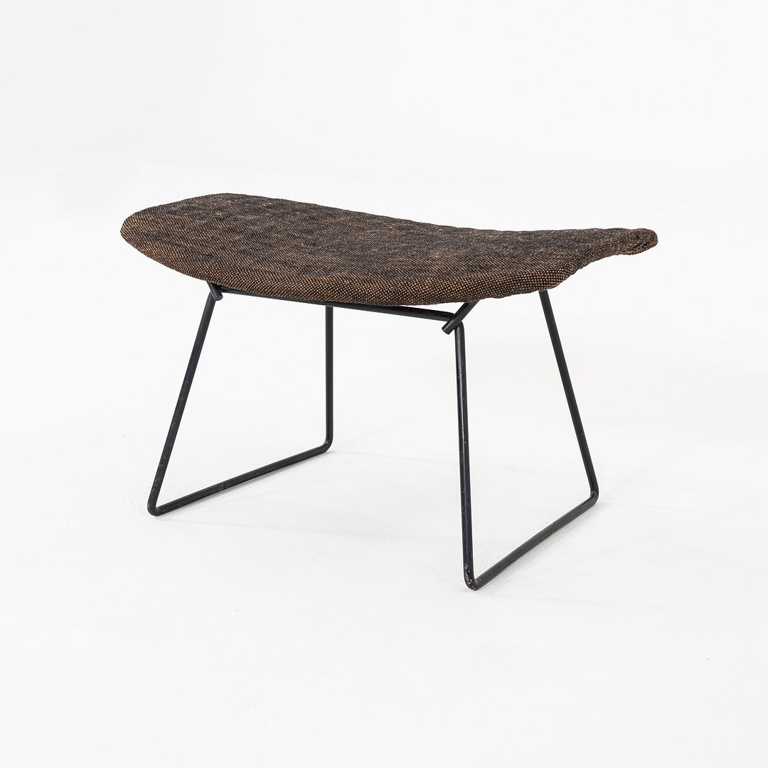 Bird Lounge Ottoman