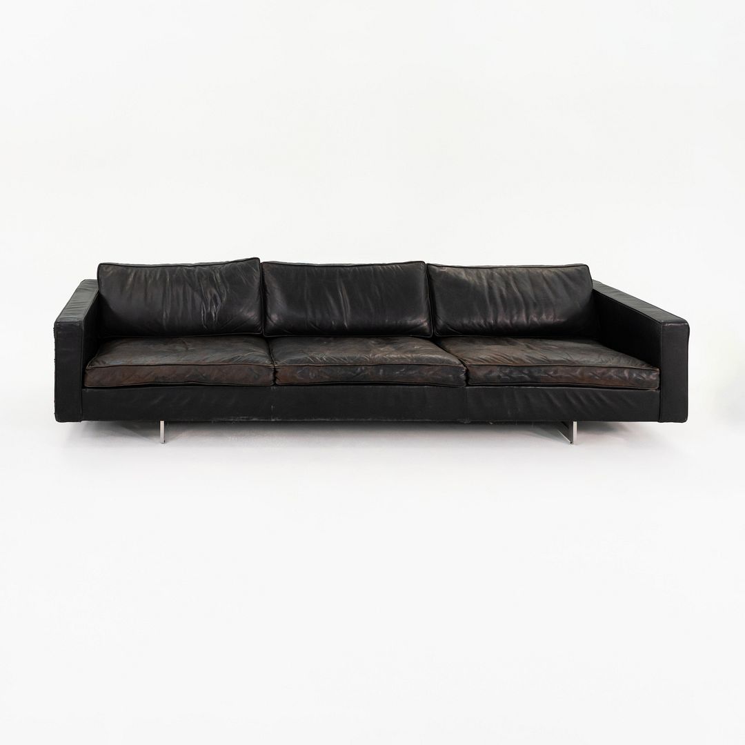 Model 65 Sofa