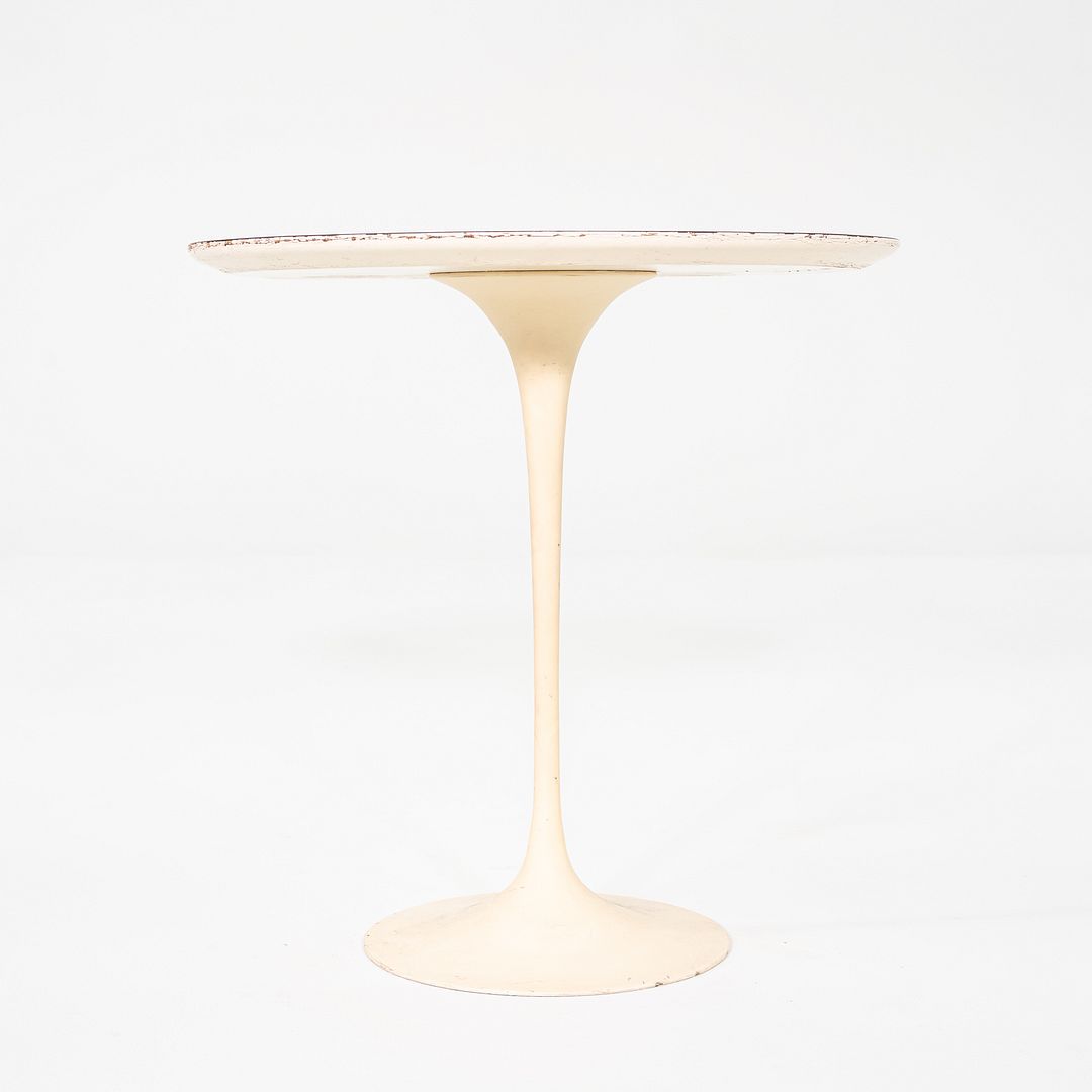 Tulip Side Table