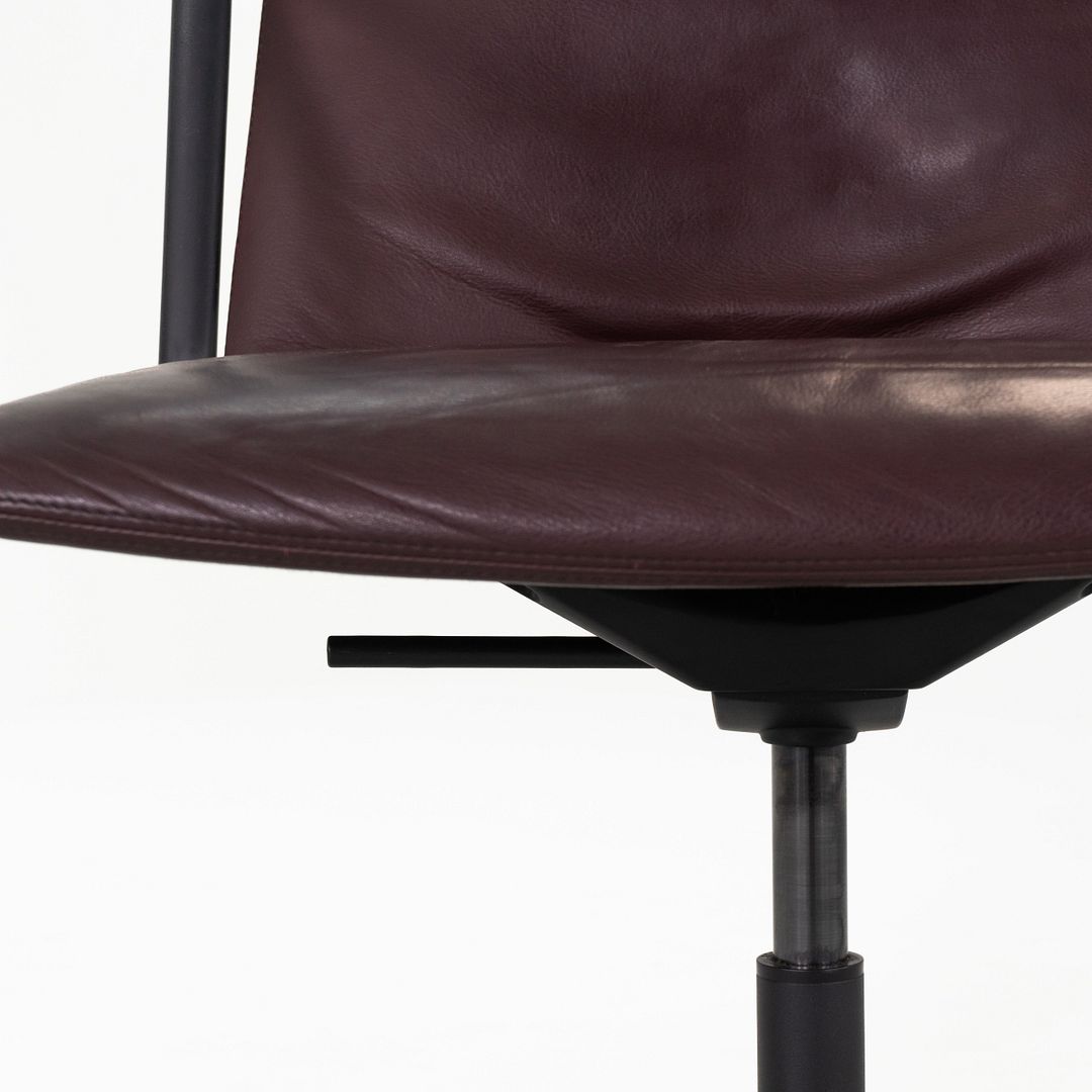 L.A.M Swivel Desk Chair