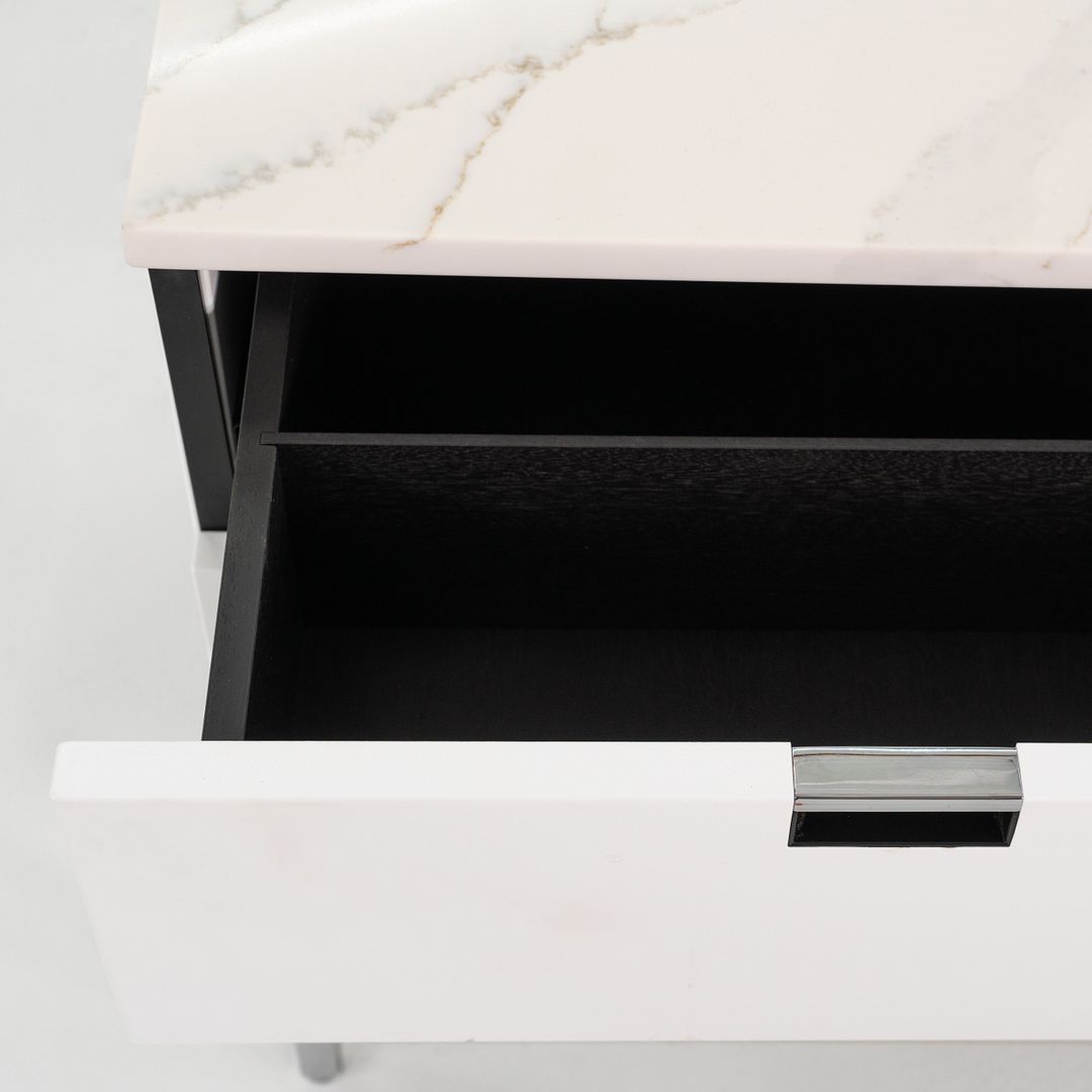 Two-Position Credenza, Model 2544