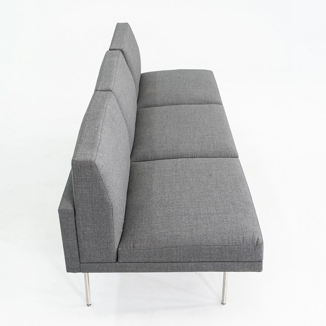 Tuxedo Component Lounge Sofa