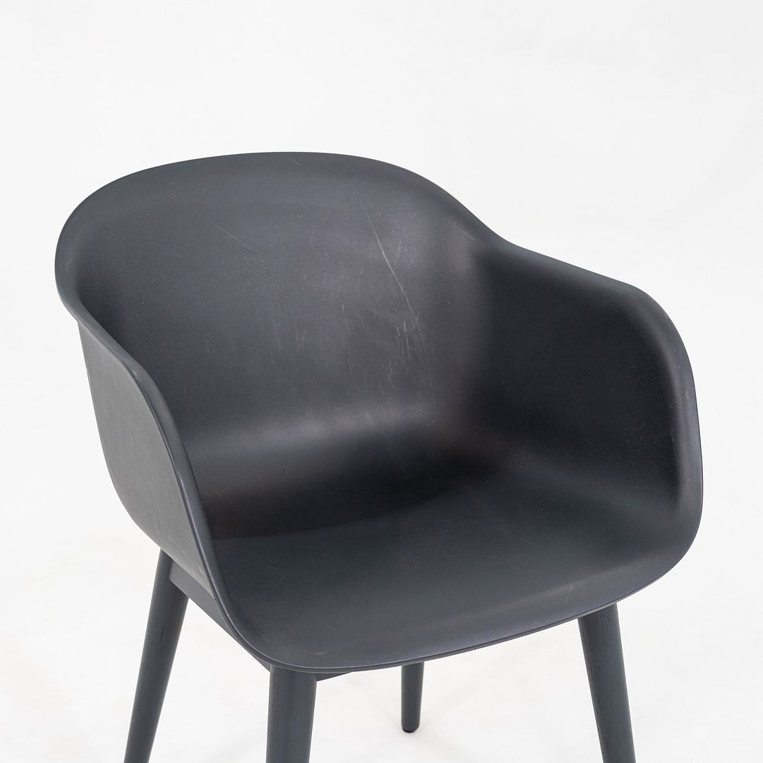 Fiber Armchair