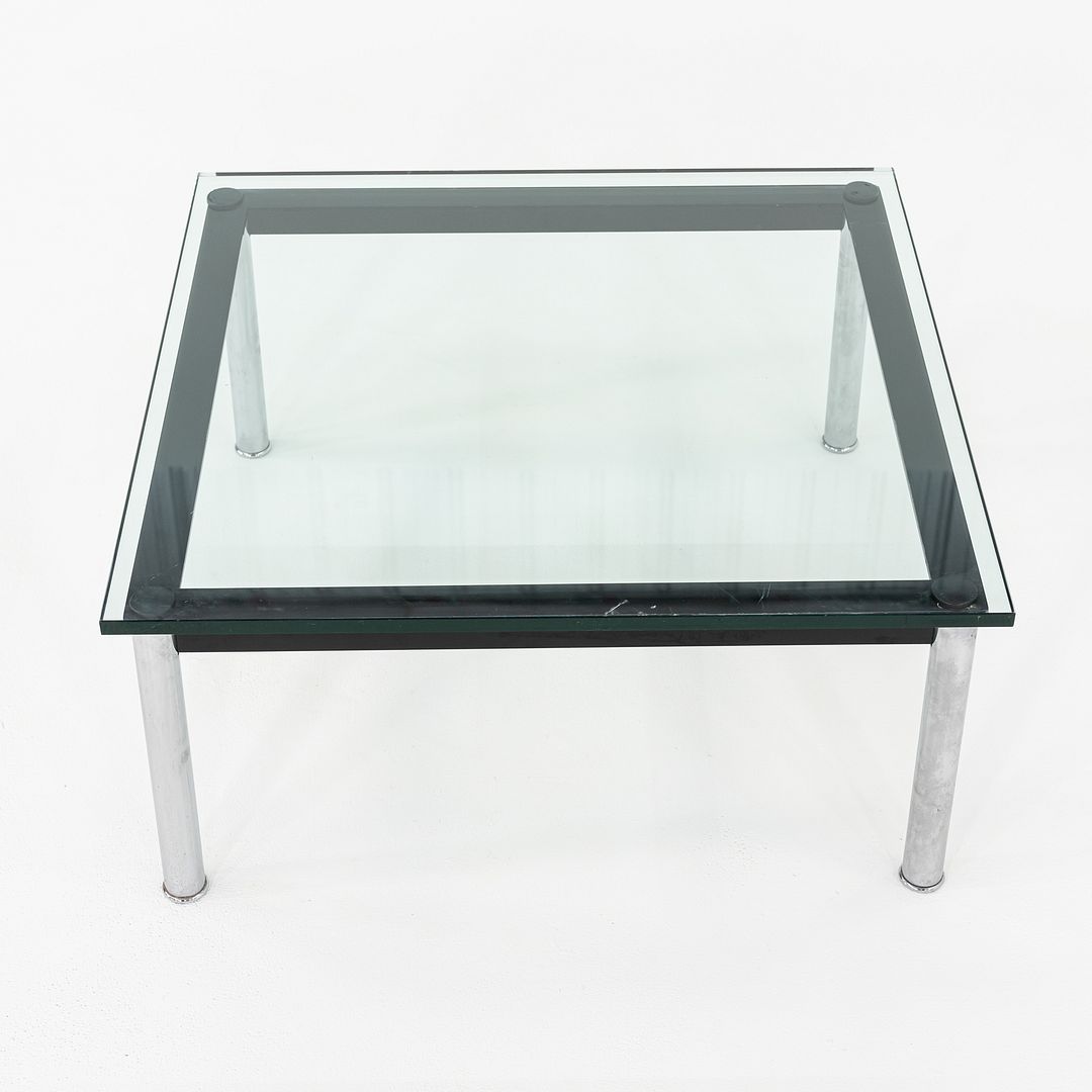 LC10-P Coffee Table