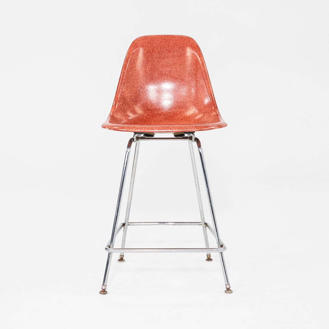 Shell Stool