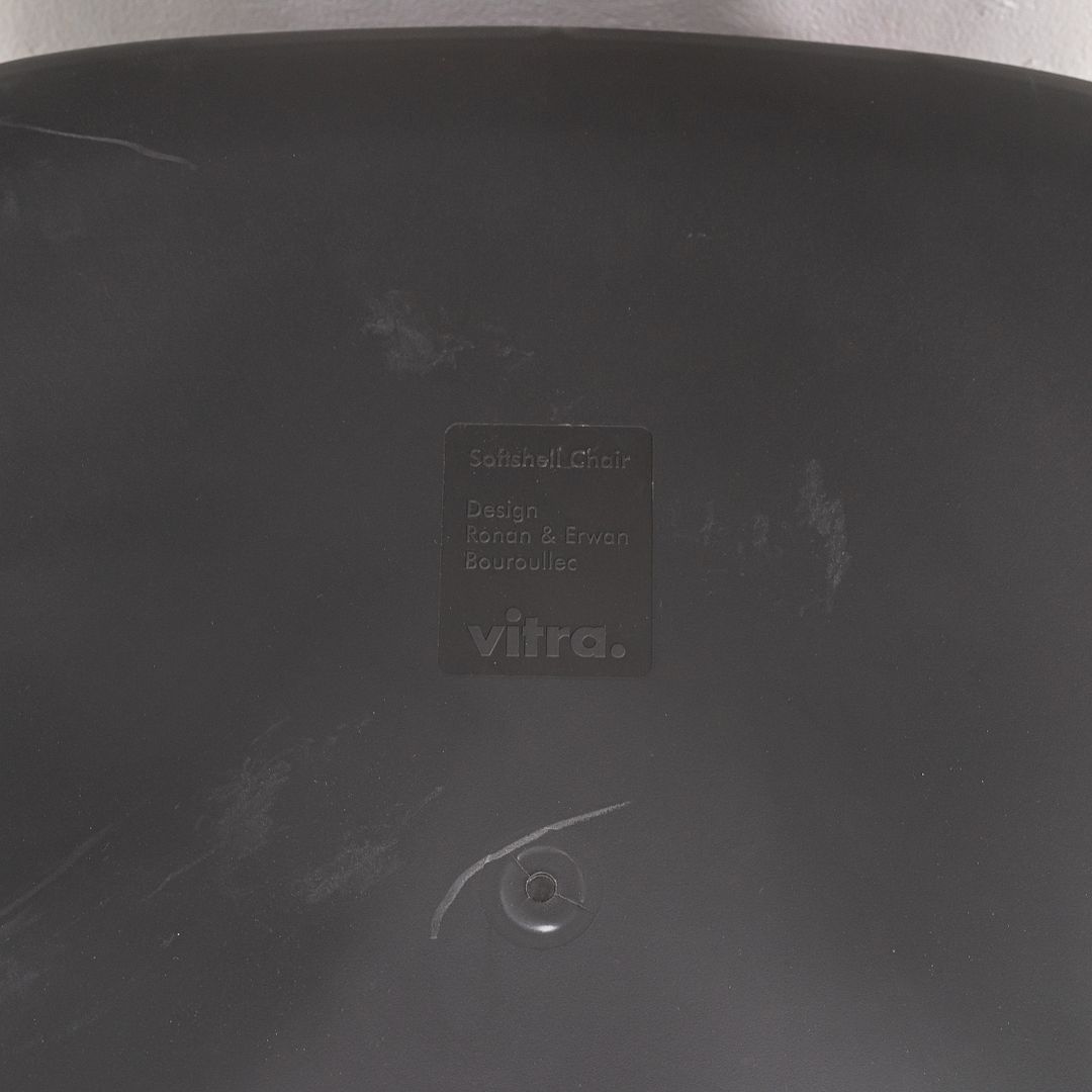 Softshell Chair