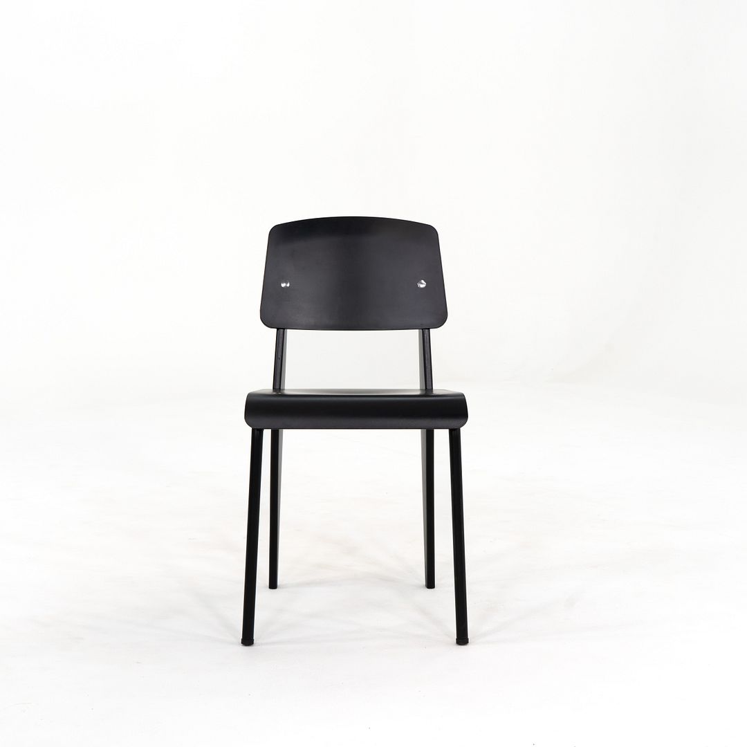 Standard SP Chair, Model 204