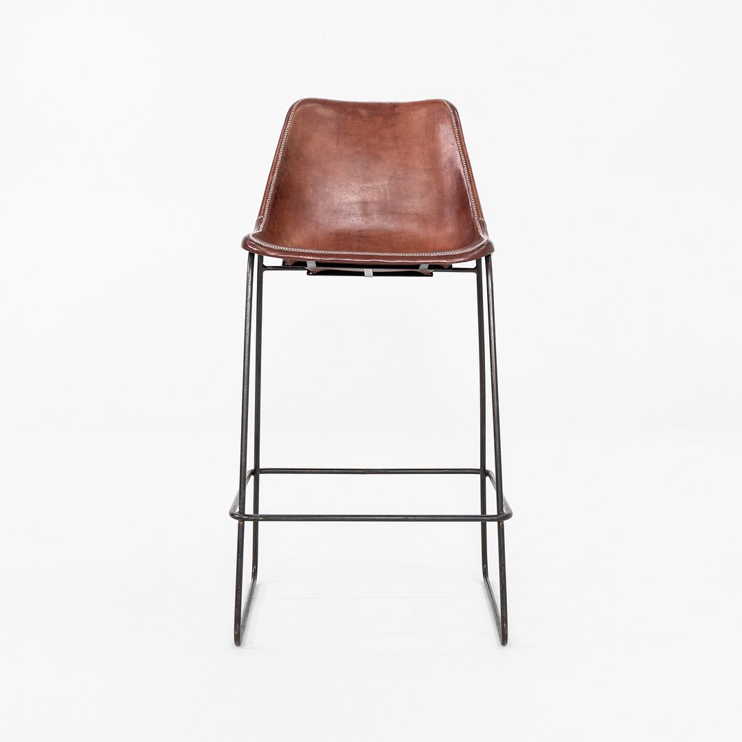Giron Bar Stools