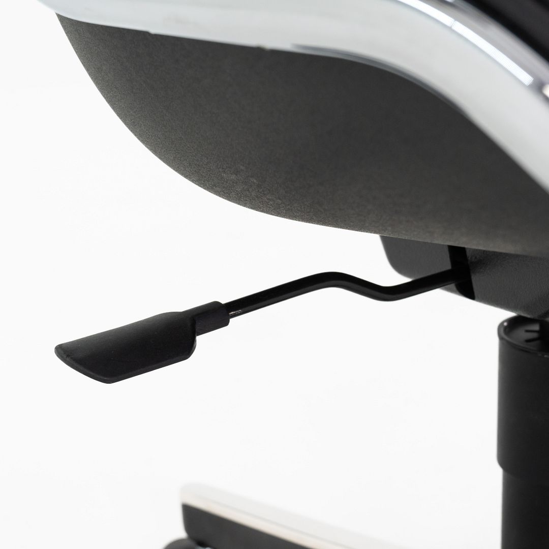 Pollock Executive Desk Chair