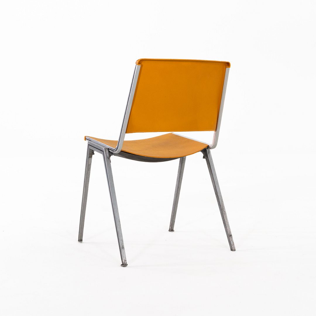 Model 1278 Stacking Chair