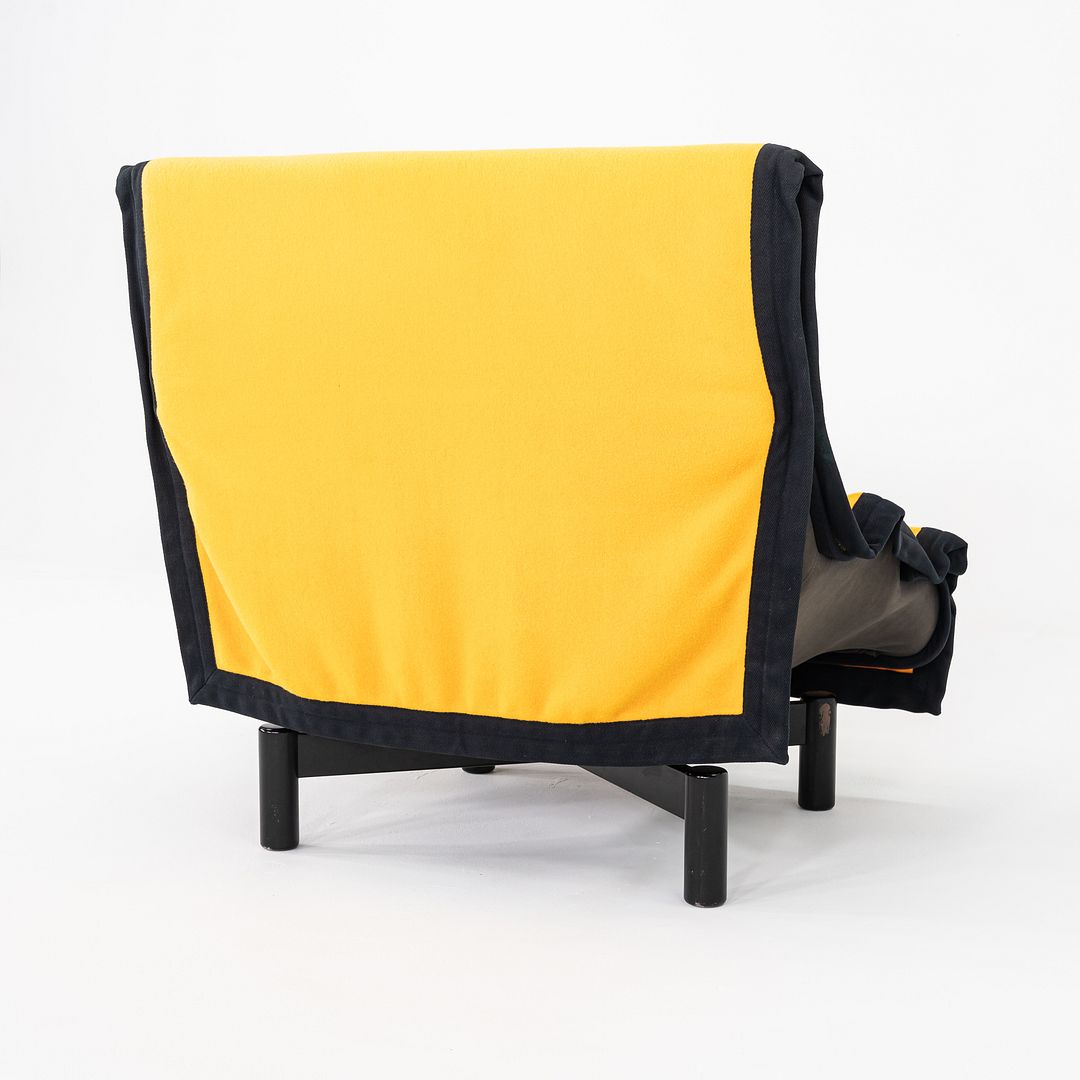 Sinbad Lounge Chair