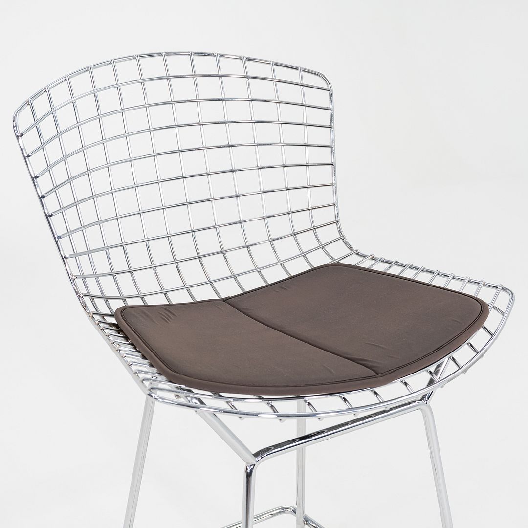 Bertoia Bar Stool