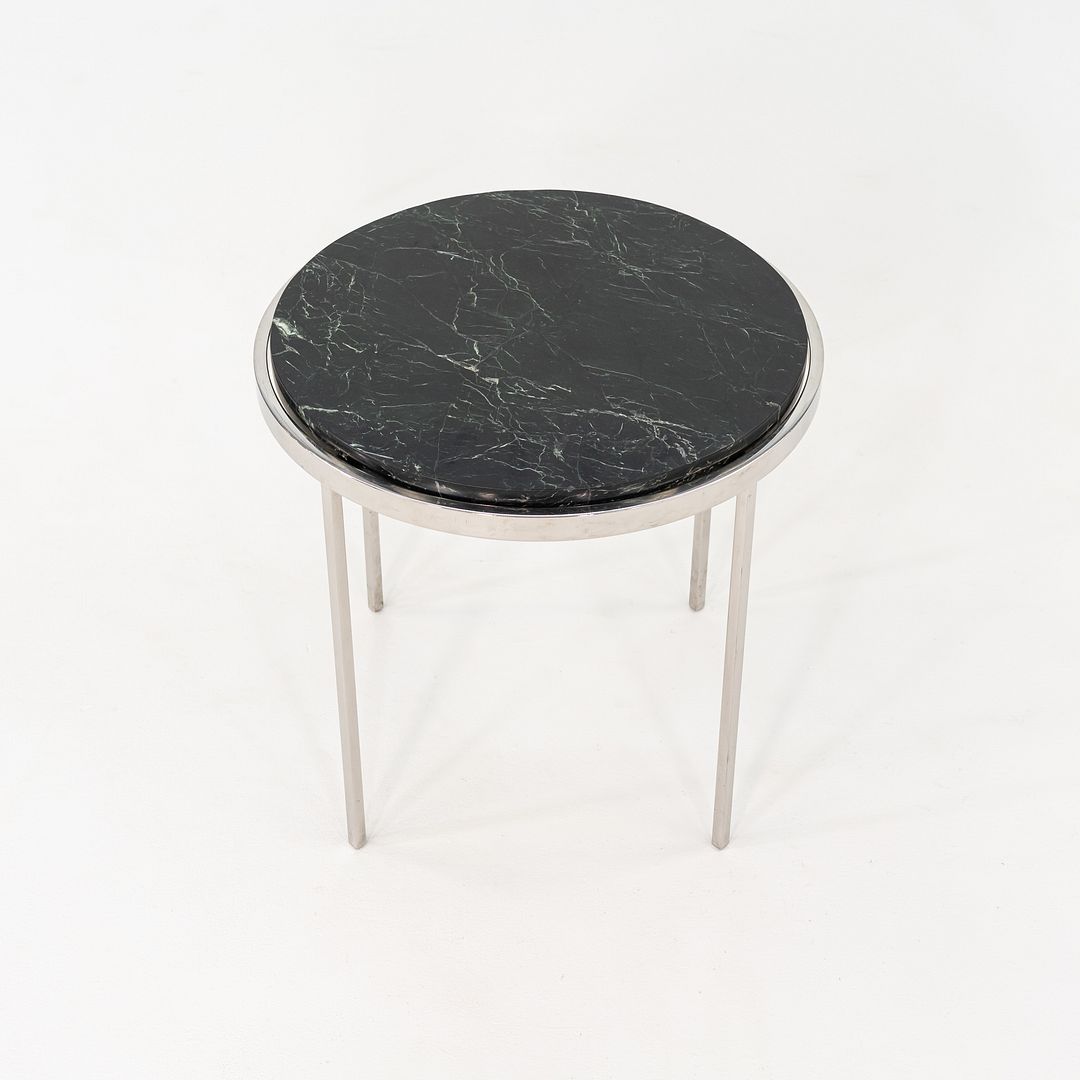 Round Side Table
