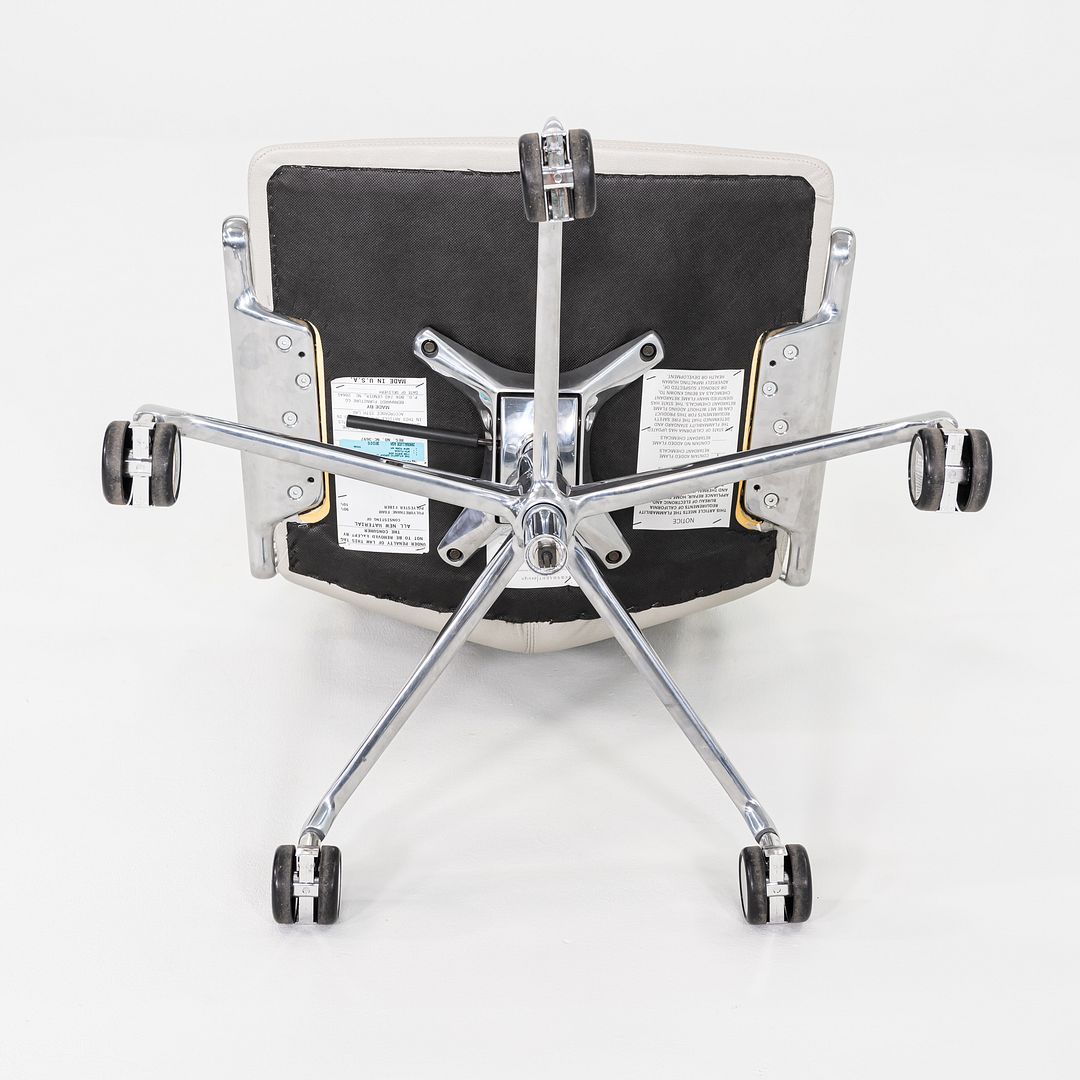 L.A.M. Desk Chair