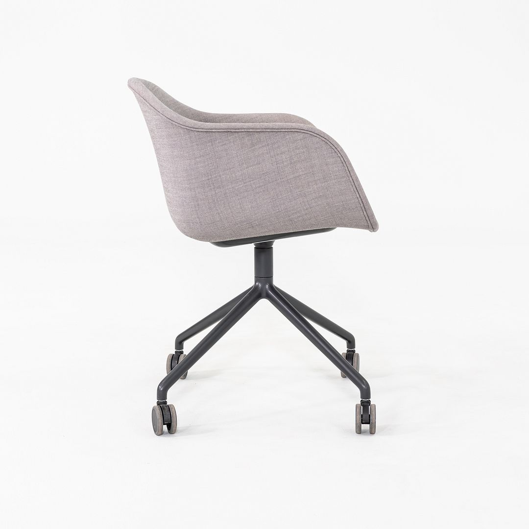 Fiber Armchair