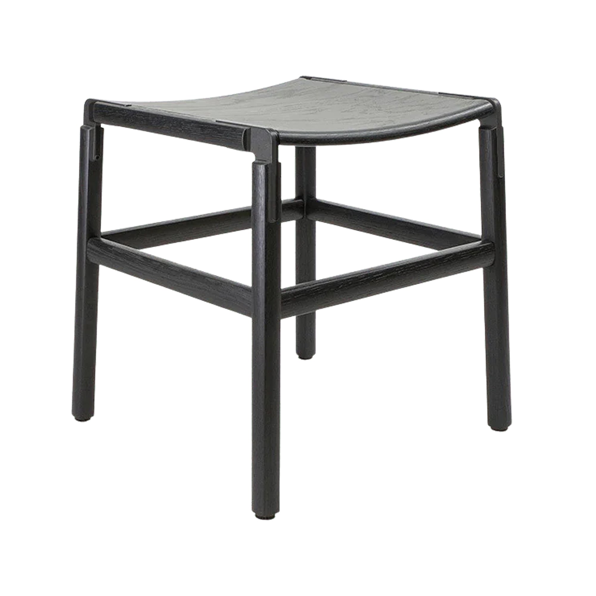 Standard Chair — Shorty — Wood
