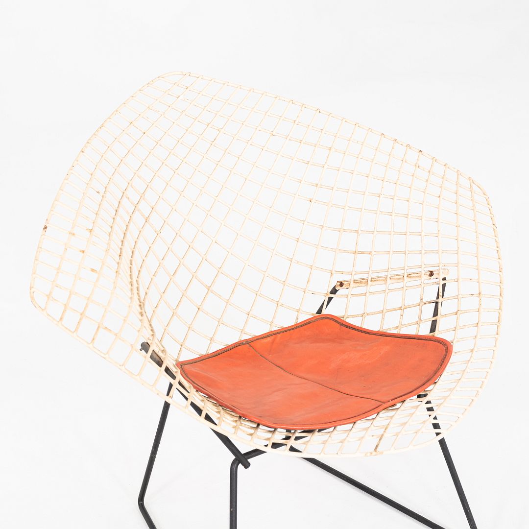 Diamond Lounge Chair