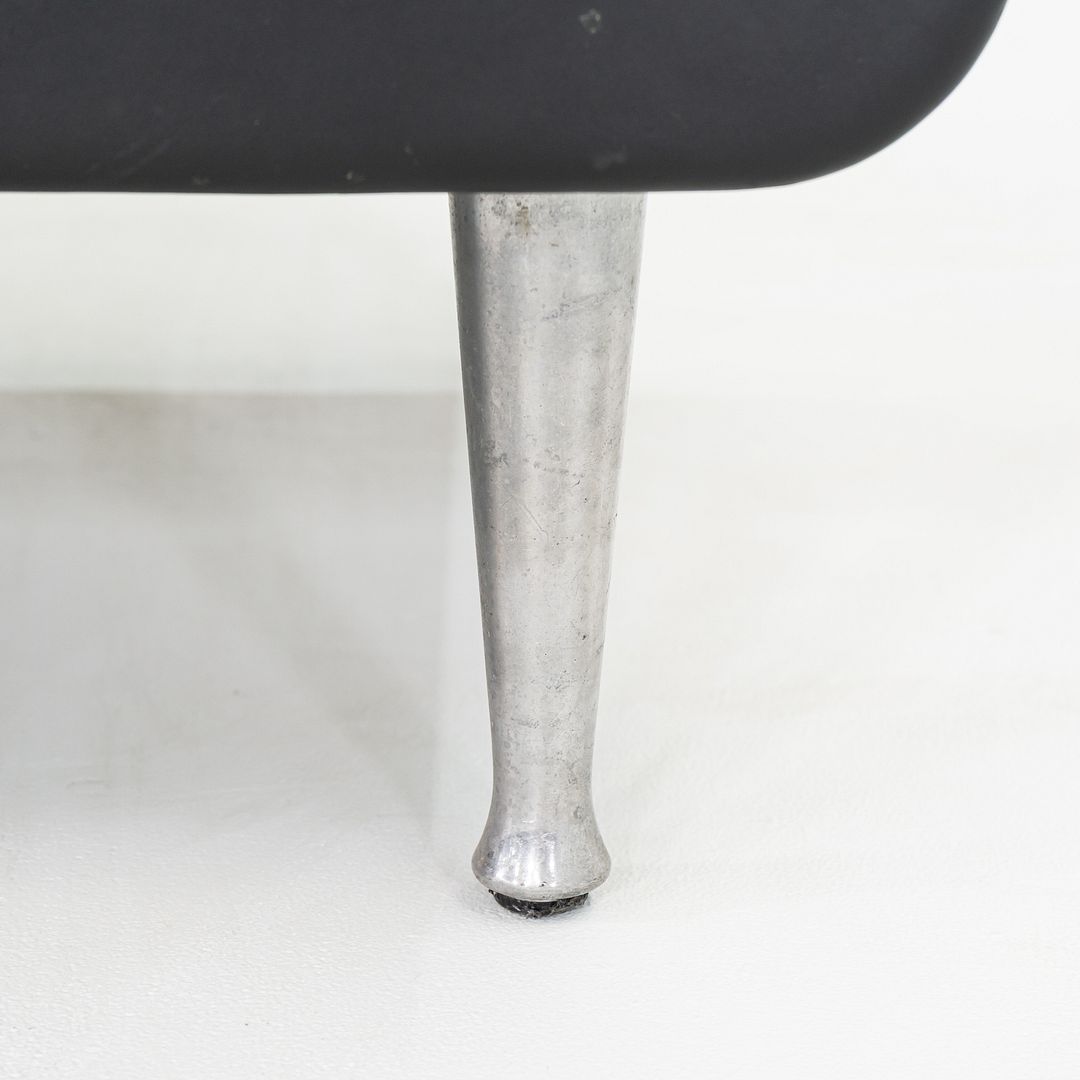 Goetz Three Seat Sofa